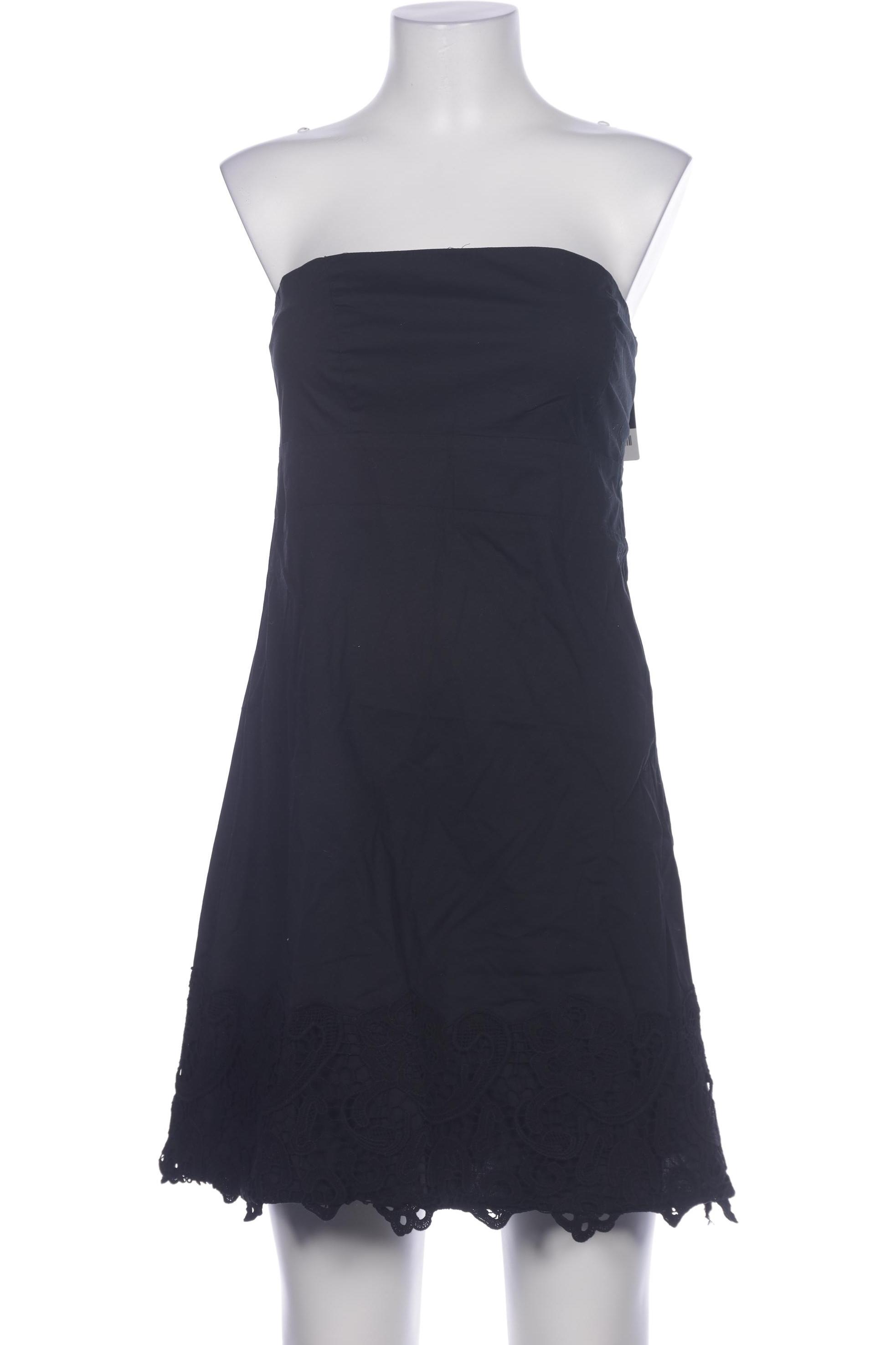 

Zero Damen Kleid, schwarz, Gr. 38