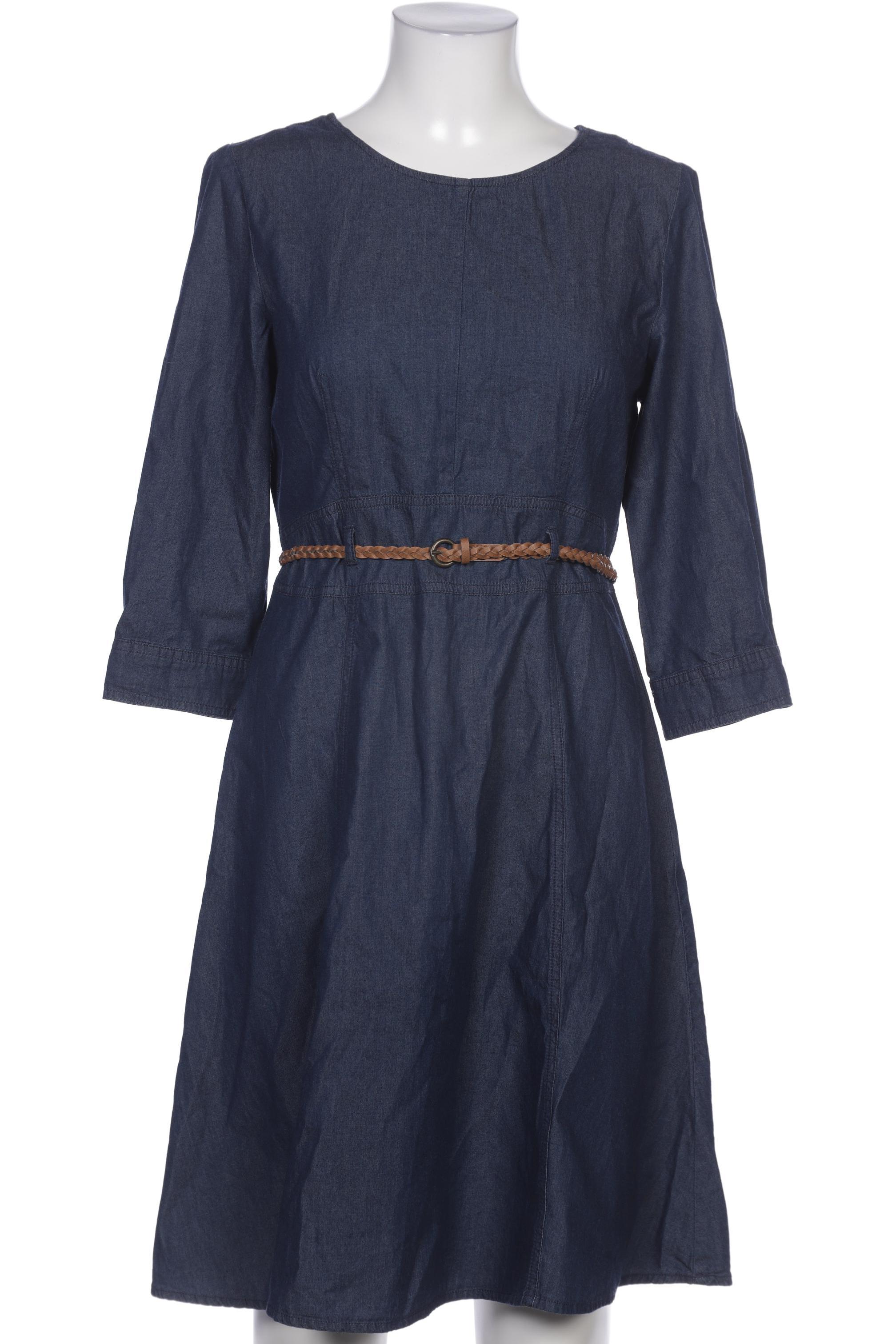 

Zero Damen Kleid, marineblau, Gr. 38