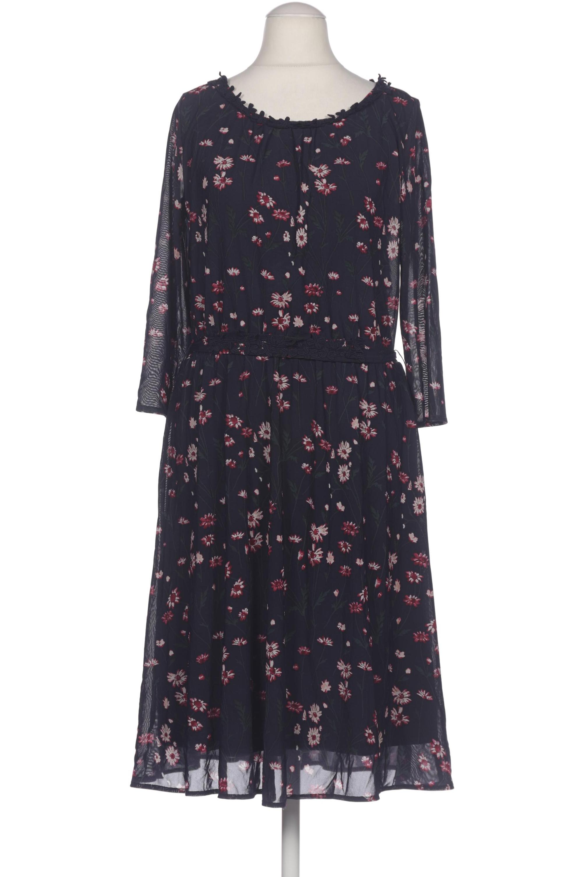 

Zero Damen Kleid, marineblau, Gr. 38