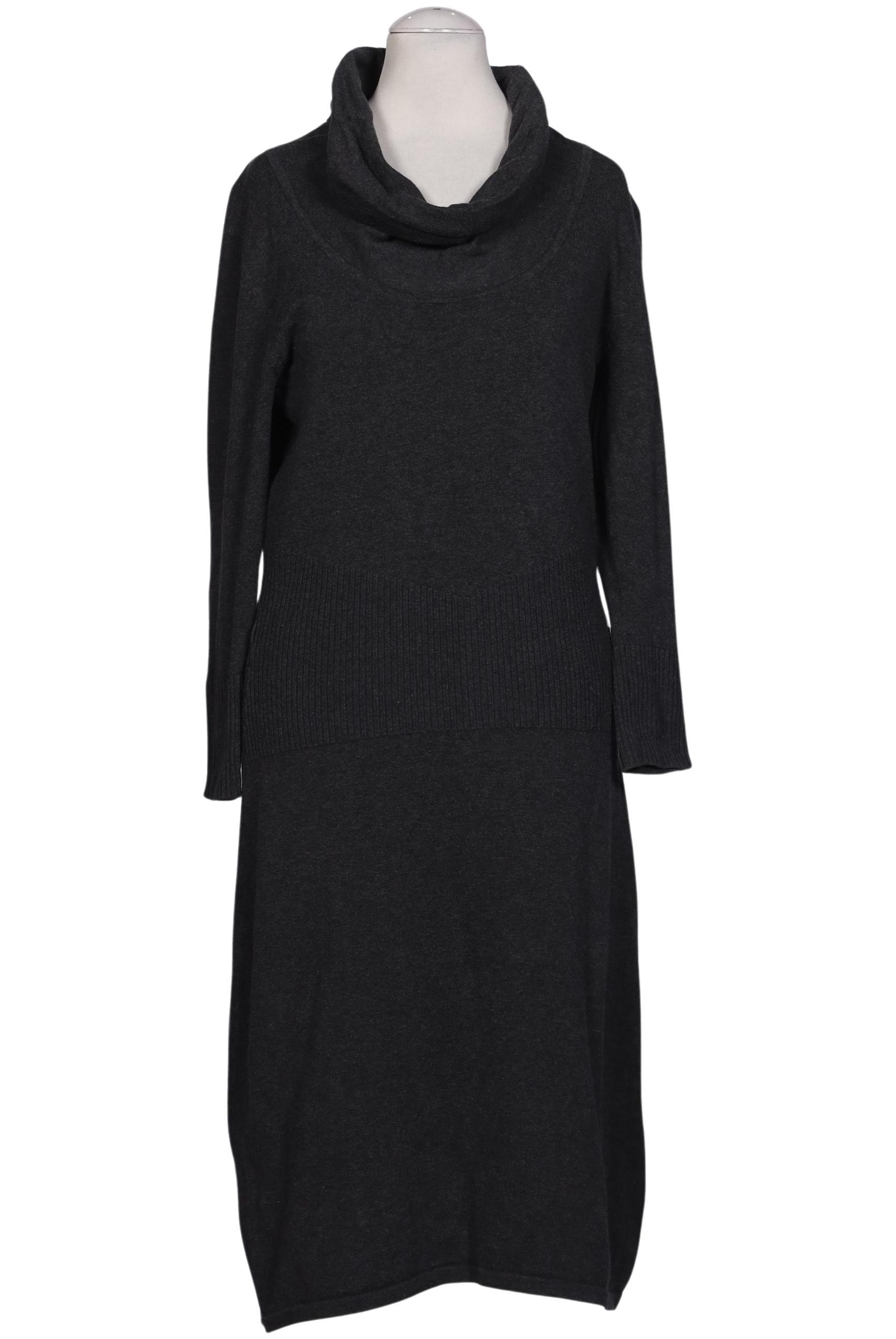 

Zero Damen Kleid, grau, Gr. 36