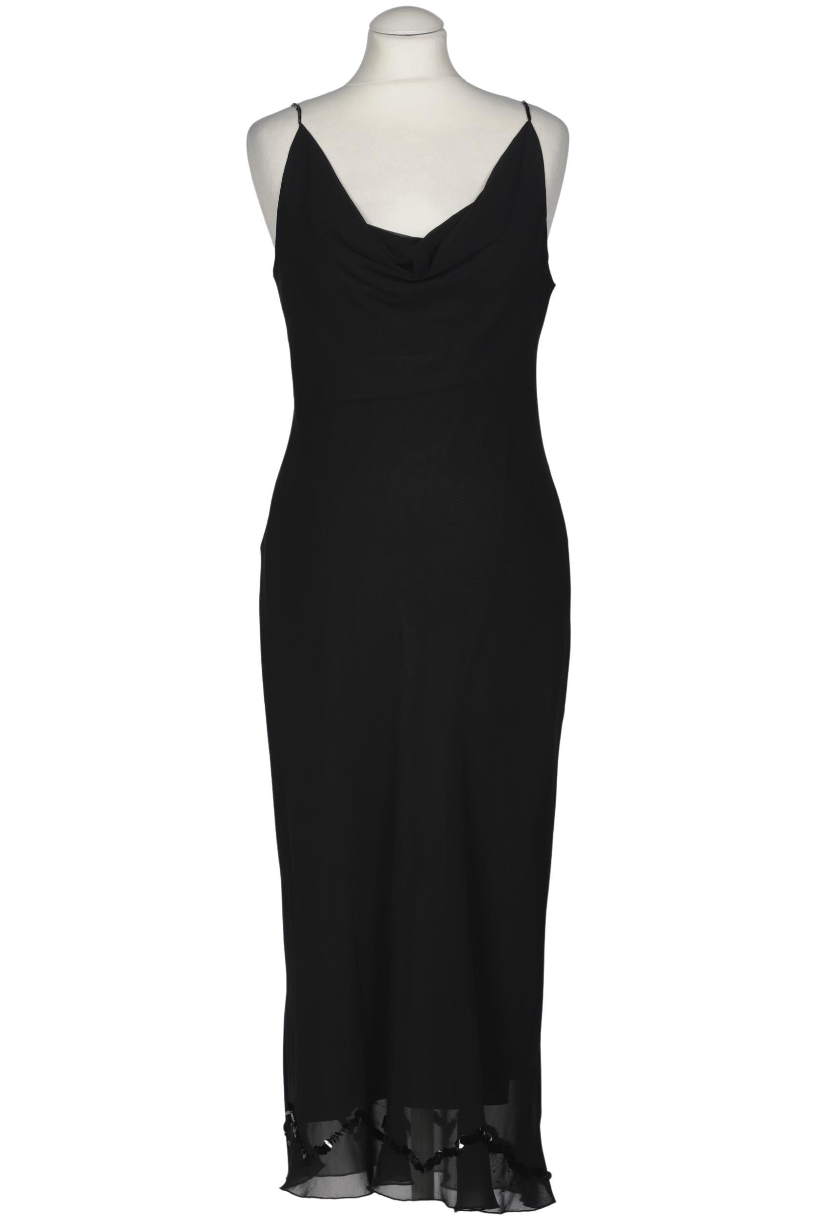 

Zero Damen Kleid, schwarz, Gr. 40