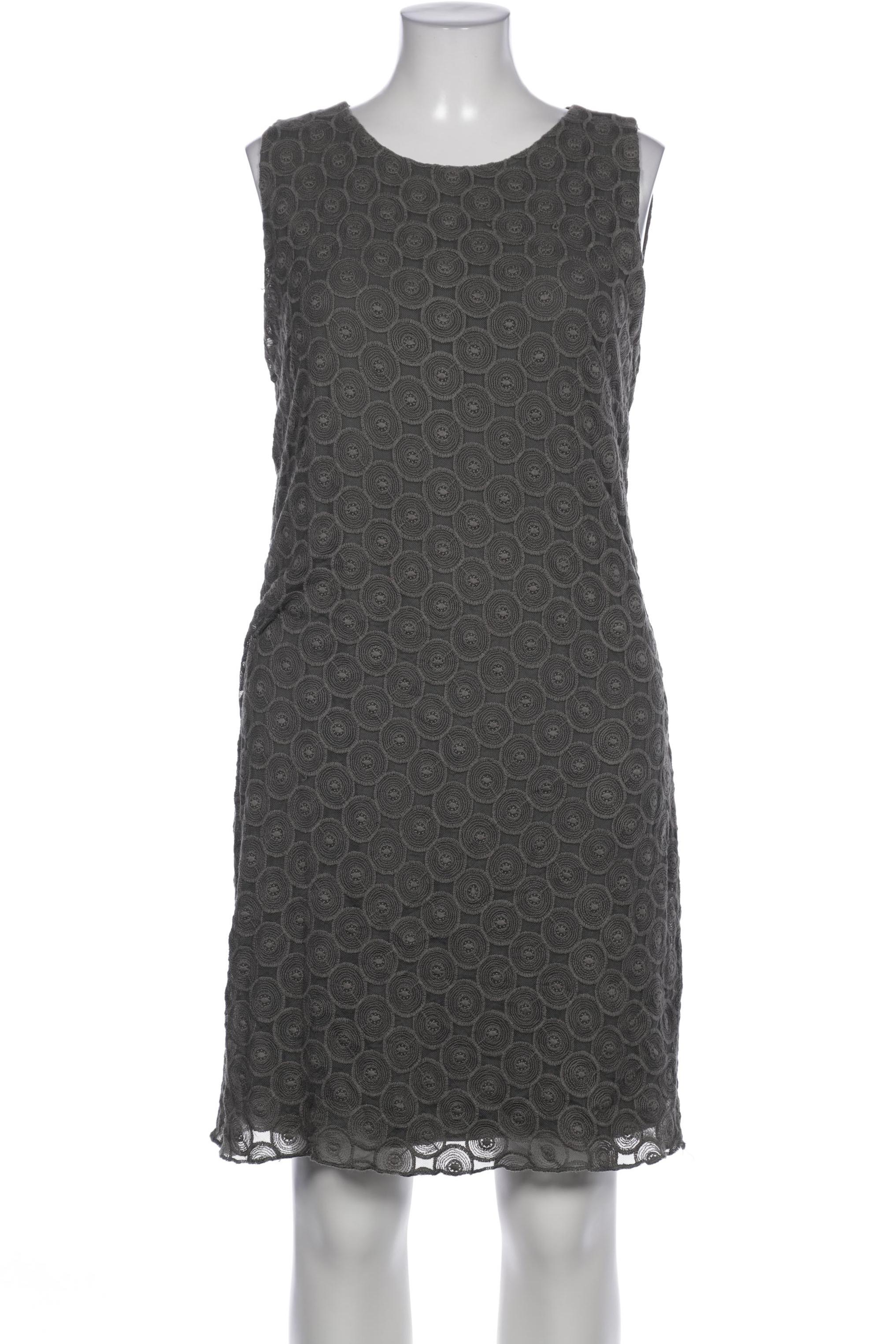 

Zero Damen Kleid, grün, Gr. 44