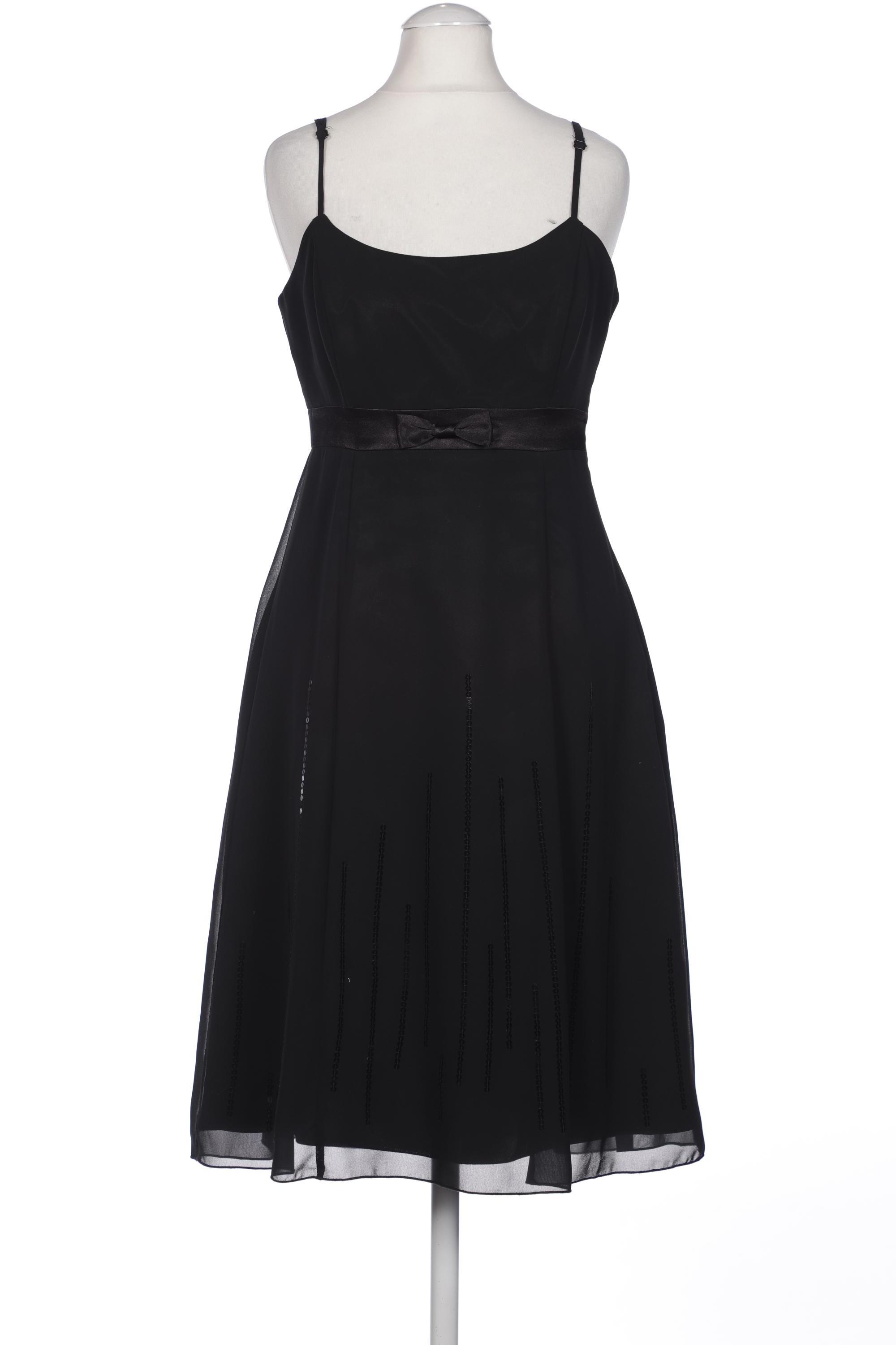 

ZERO Damen Kleid, schwarz