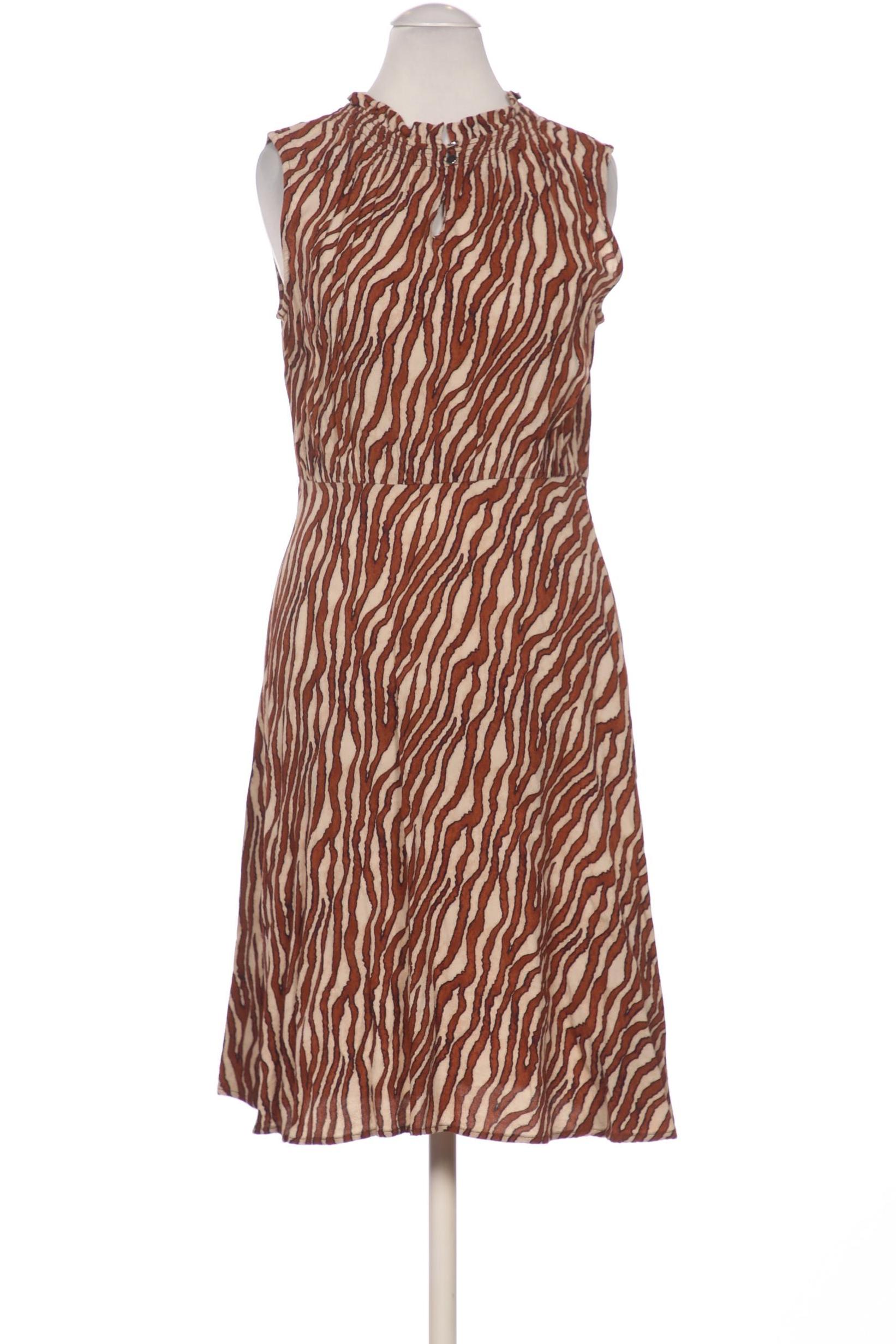 

Zero Damen Kleid, braun, Gr. 34