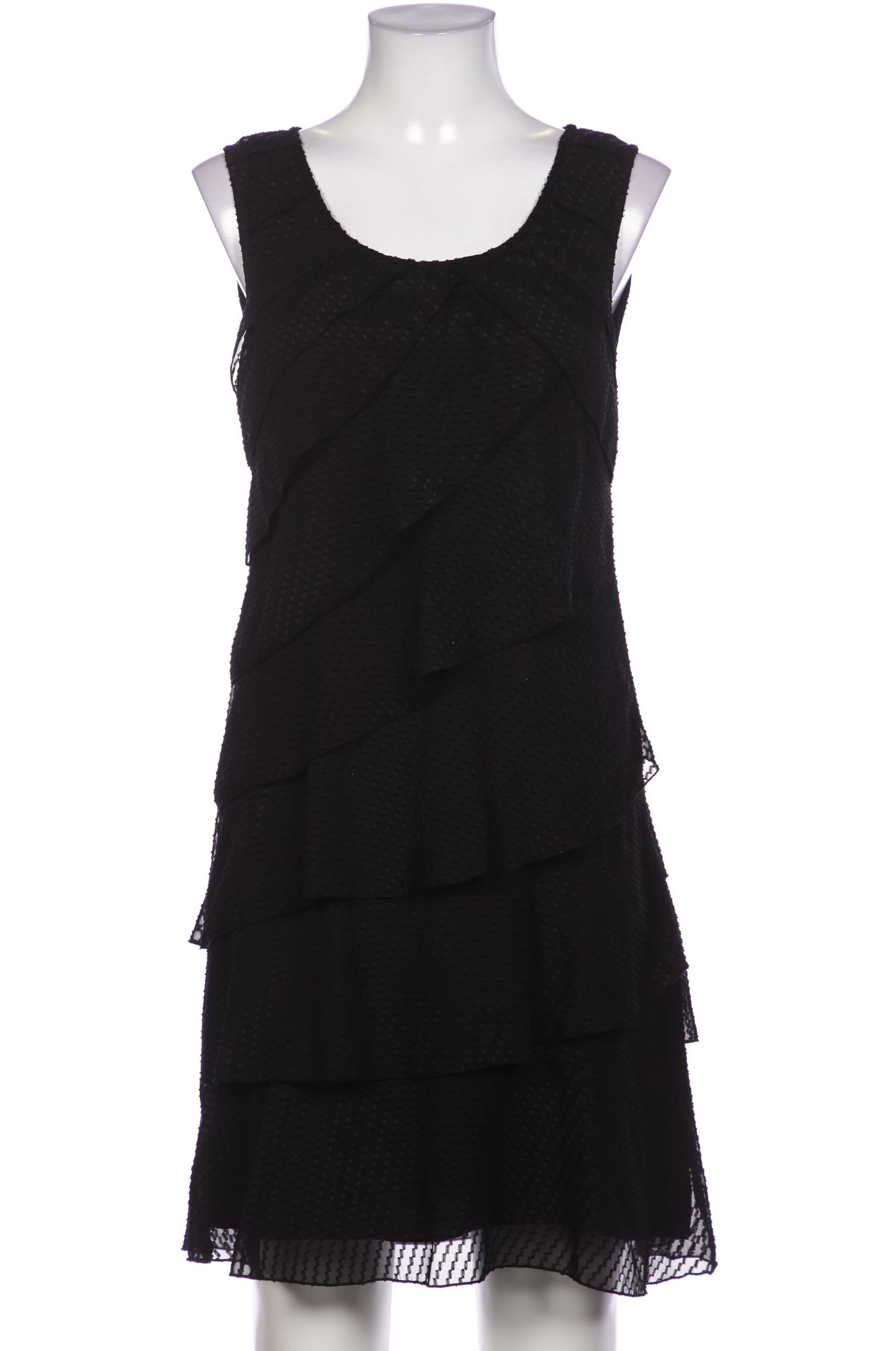 

Zero Damen Kleid, schwarz, Gr. 38