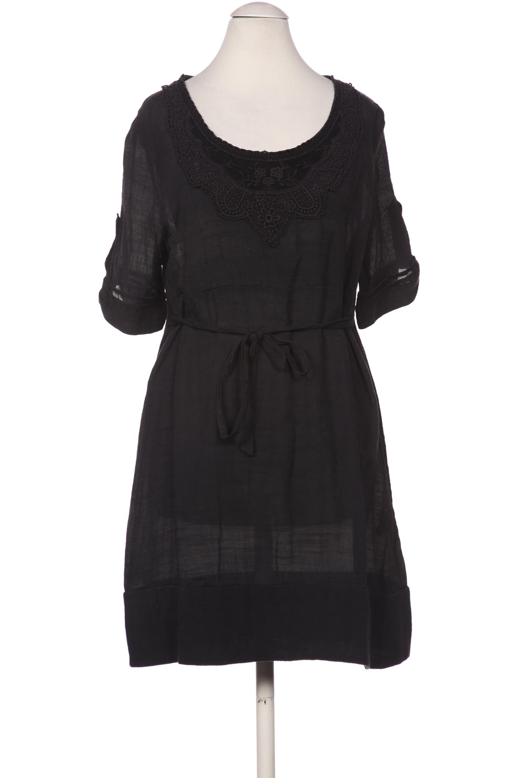 

Zero Damen Kleid, schwarz, Gr. 36