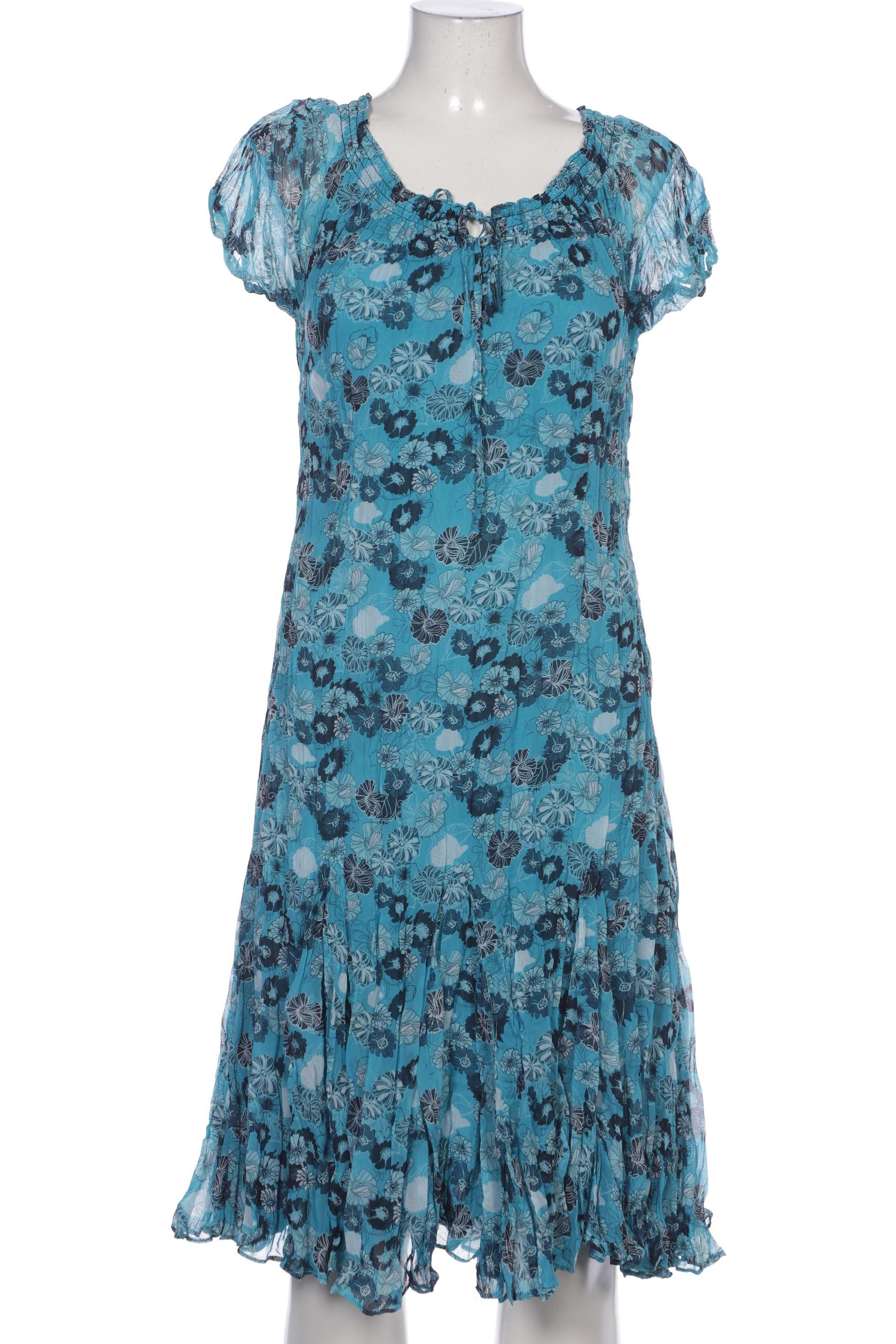 

Zero Damen Kleid, türkis, Gr. 40