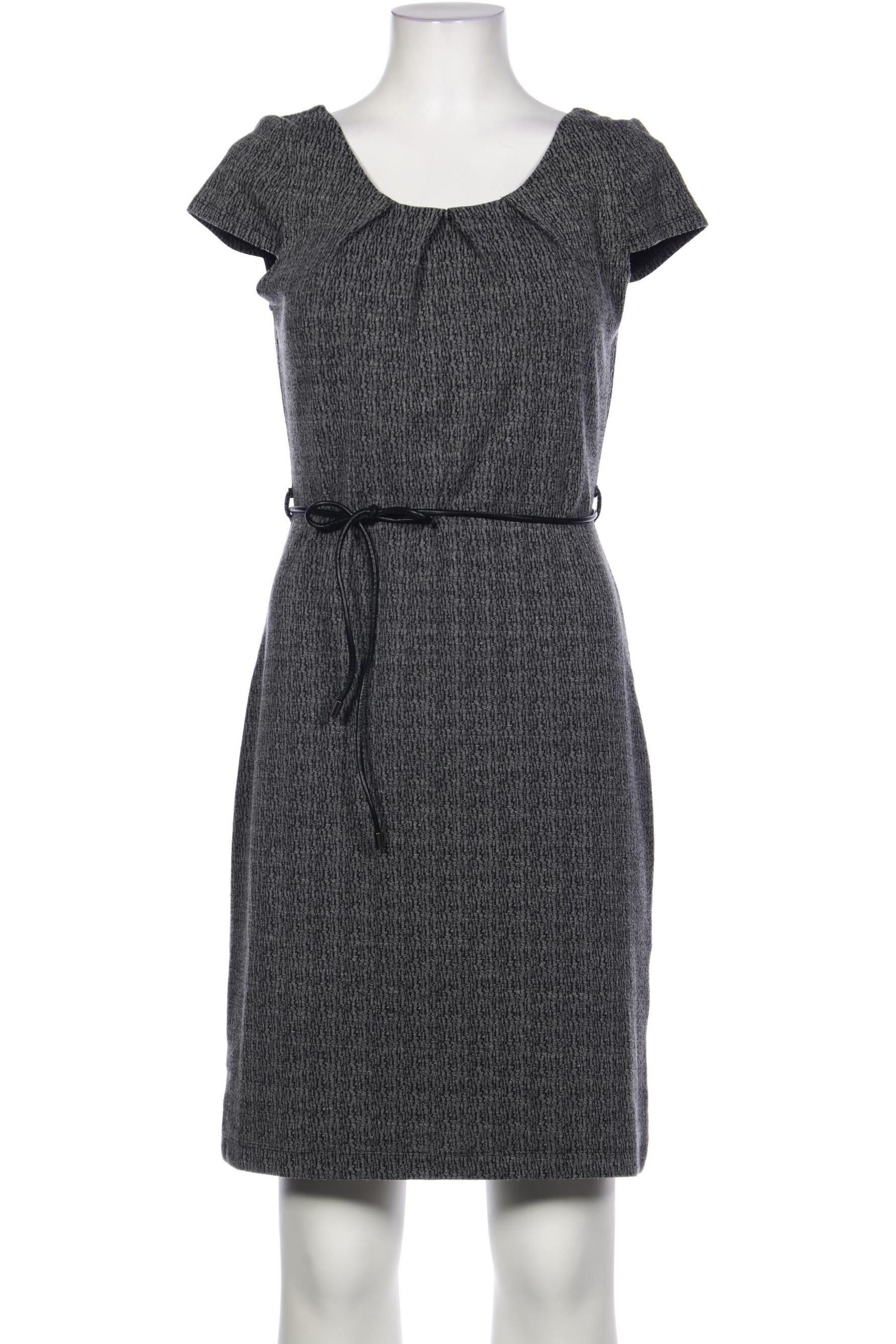 

Zero Damen Kleid, grau, Gr. 38