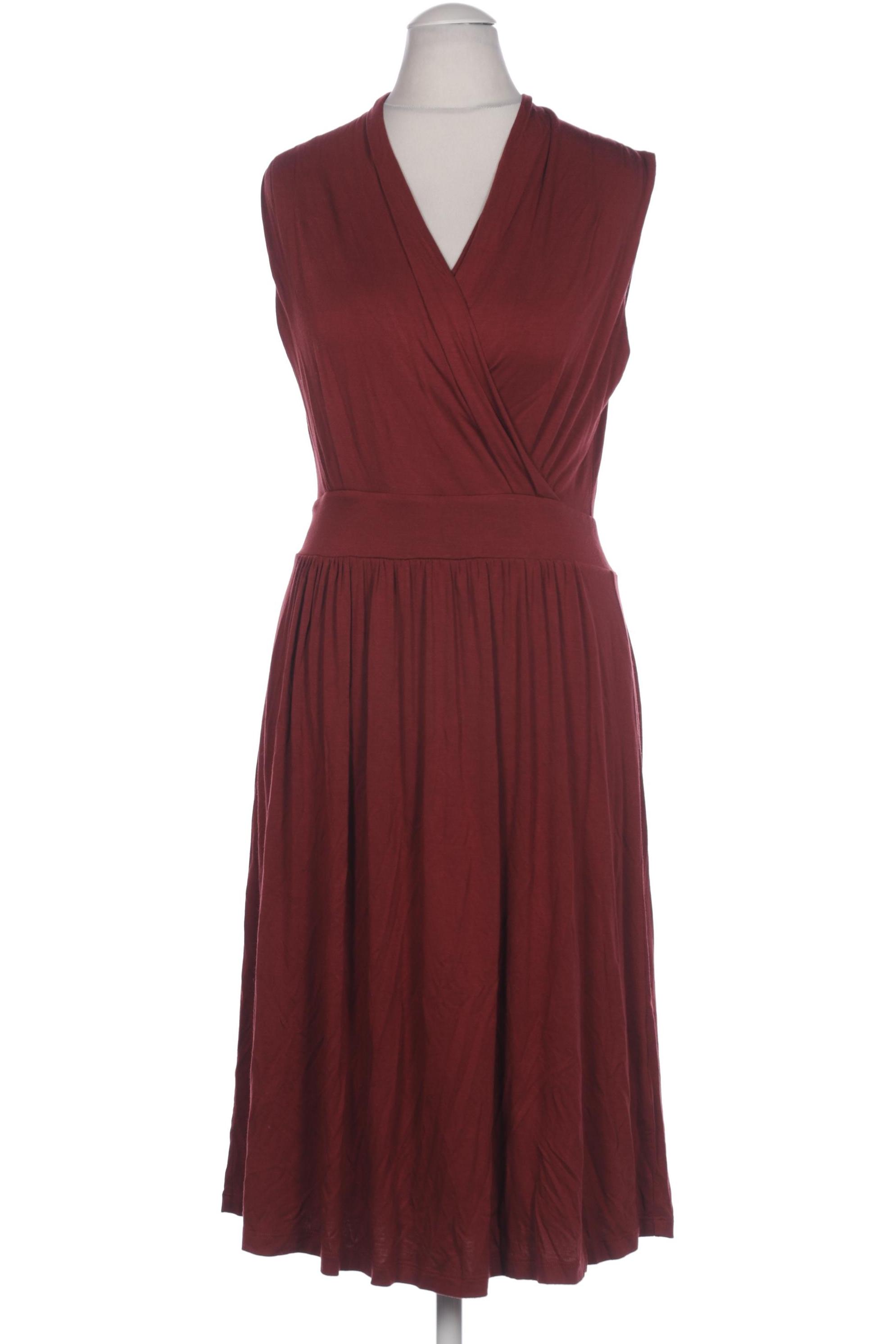 

Zero Damen Kleid, bordeaux, Gr. 38