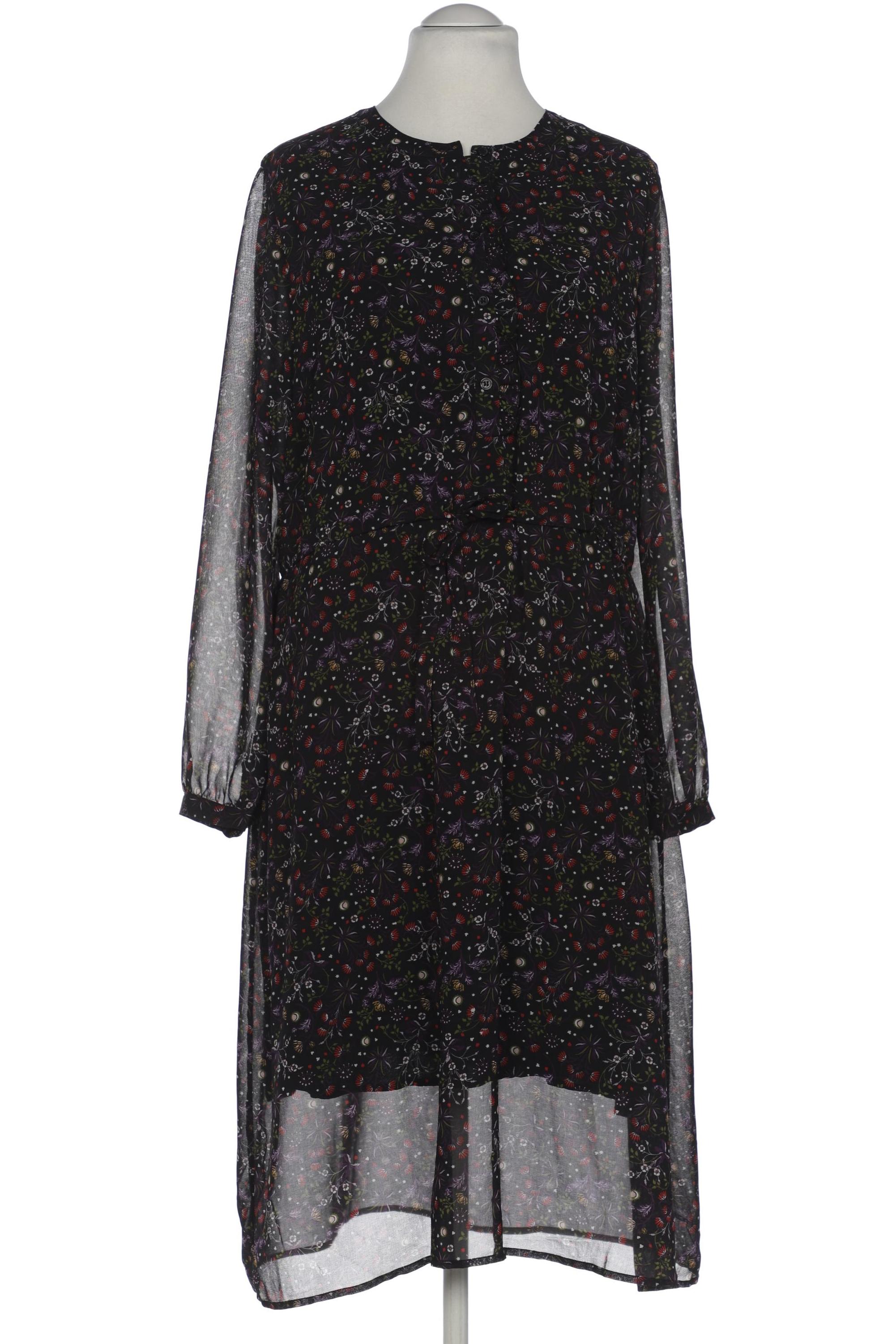 

Zero Damen Kleid, schwarz, Gr. 44