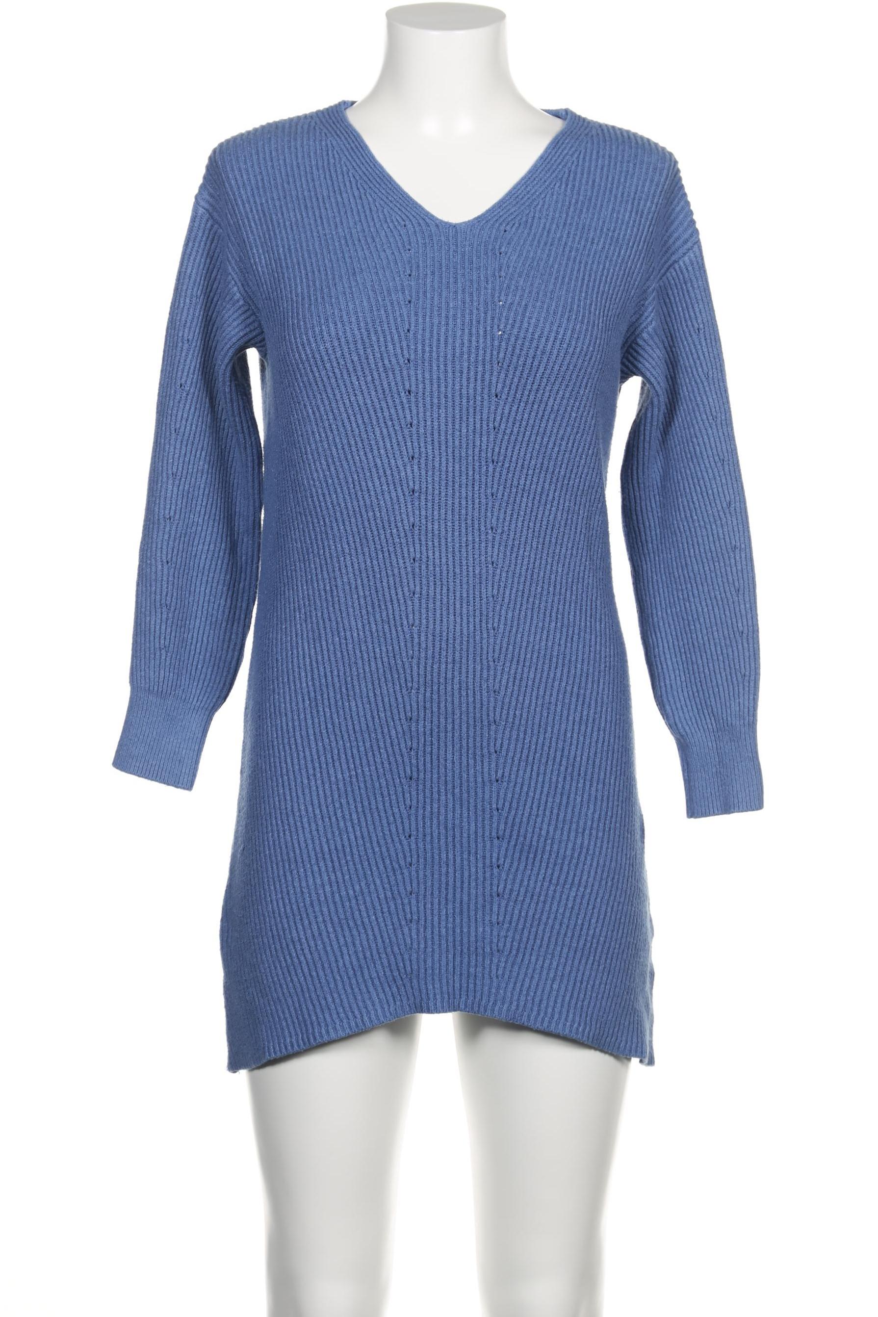 

Zero Damen Kleid, blau, Gr. 40