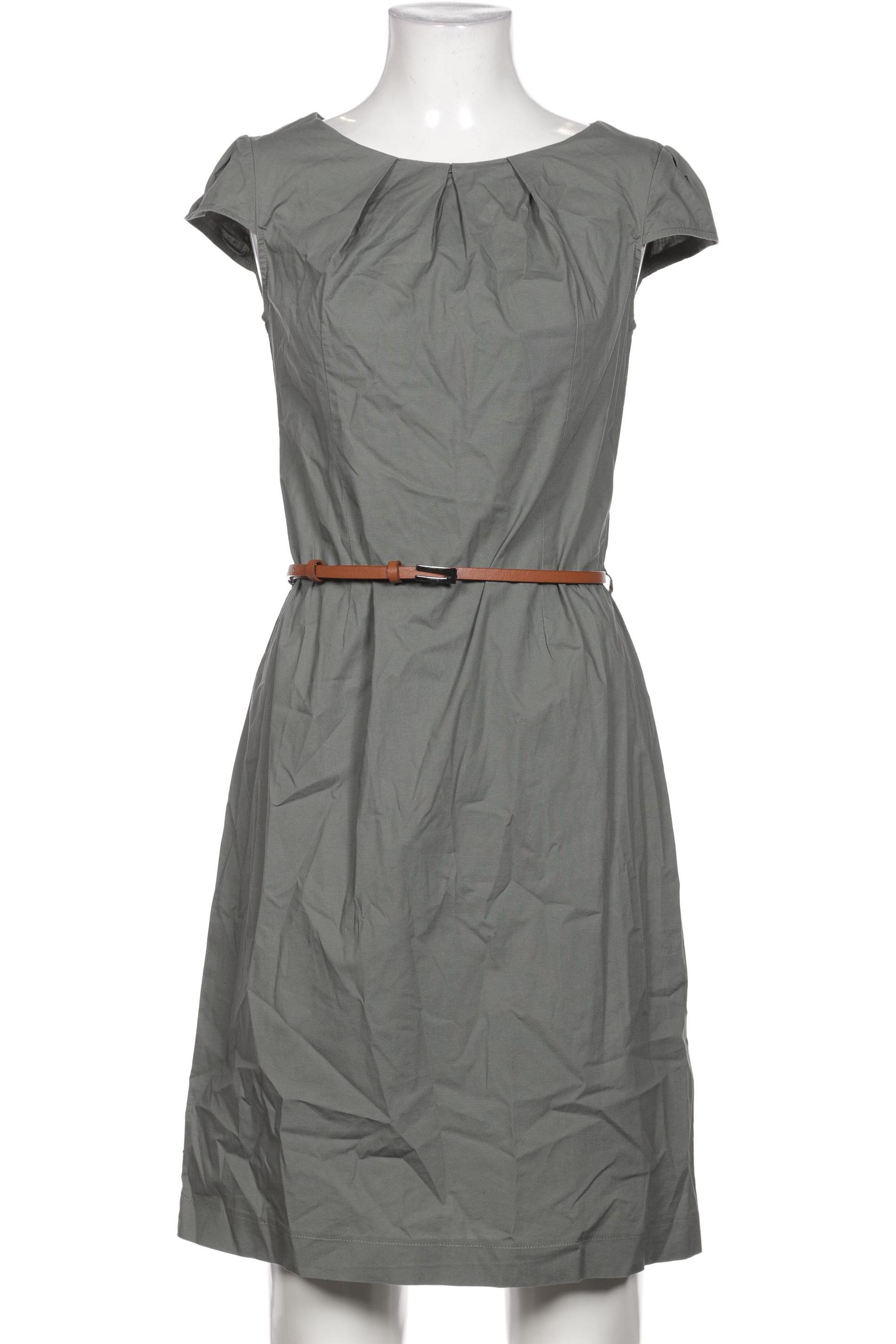 

ZERO Damen Kleid, grau