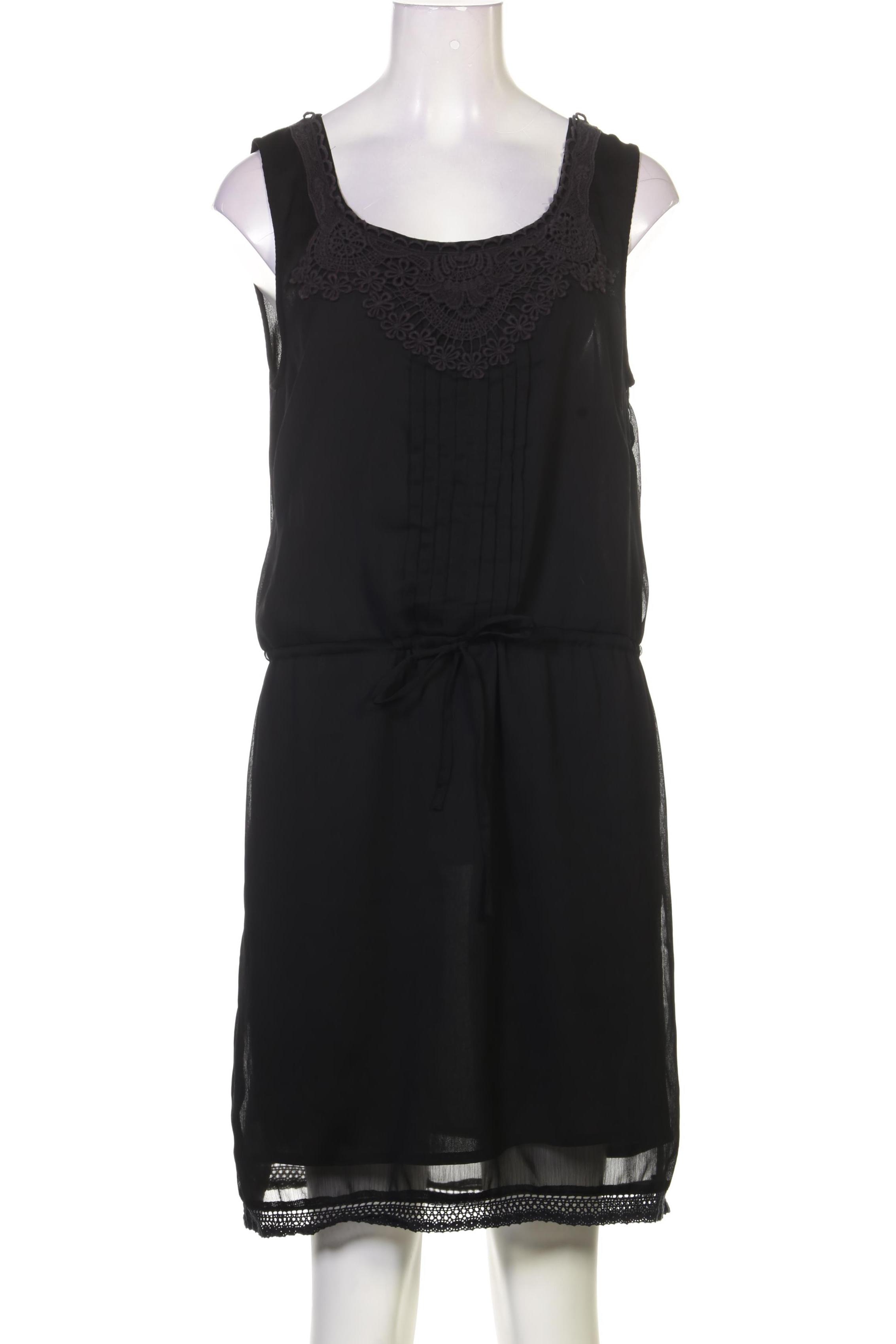 

Zero Damen Kleid, schwarz, Gr. 36