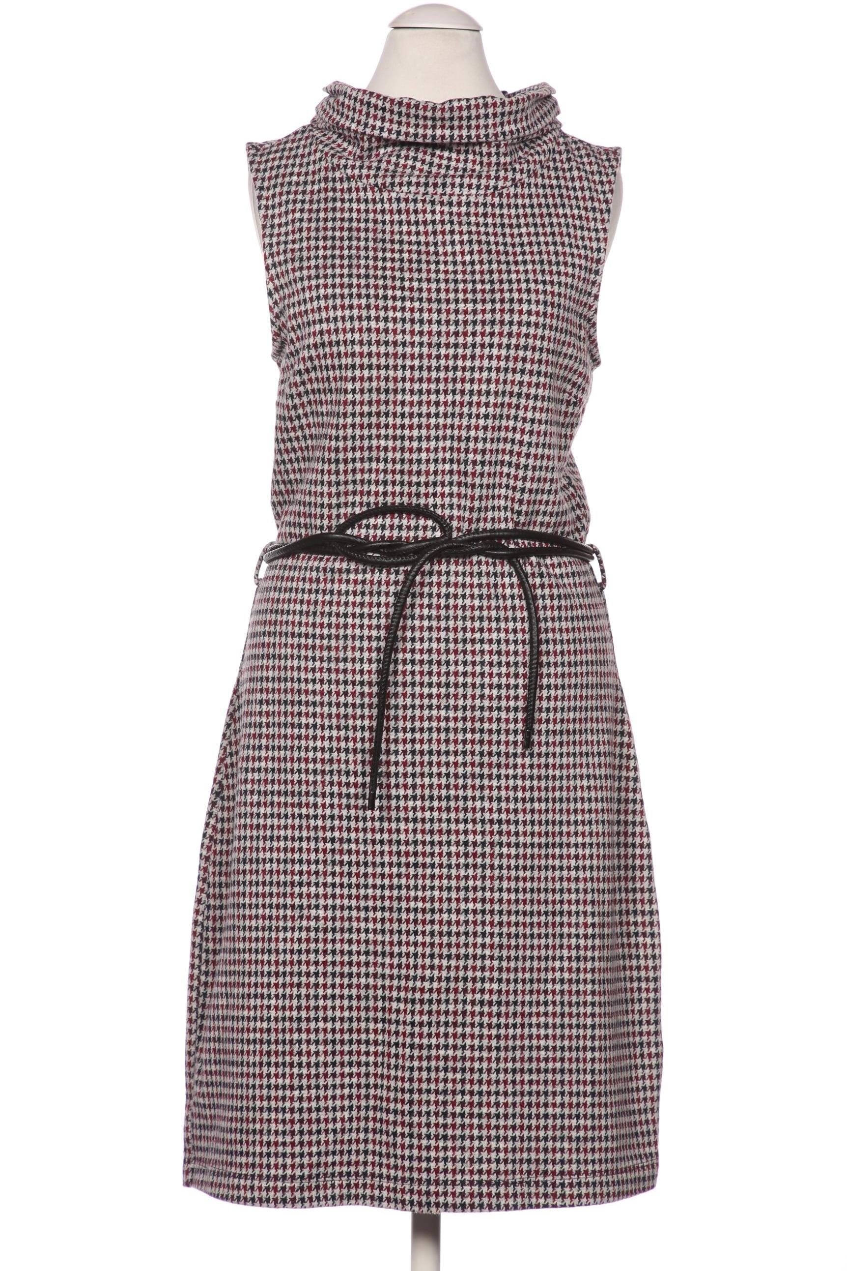 

Zero Damen Kleid, bordeaux, Gr. 36