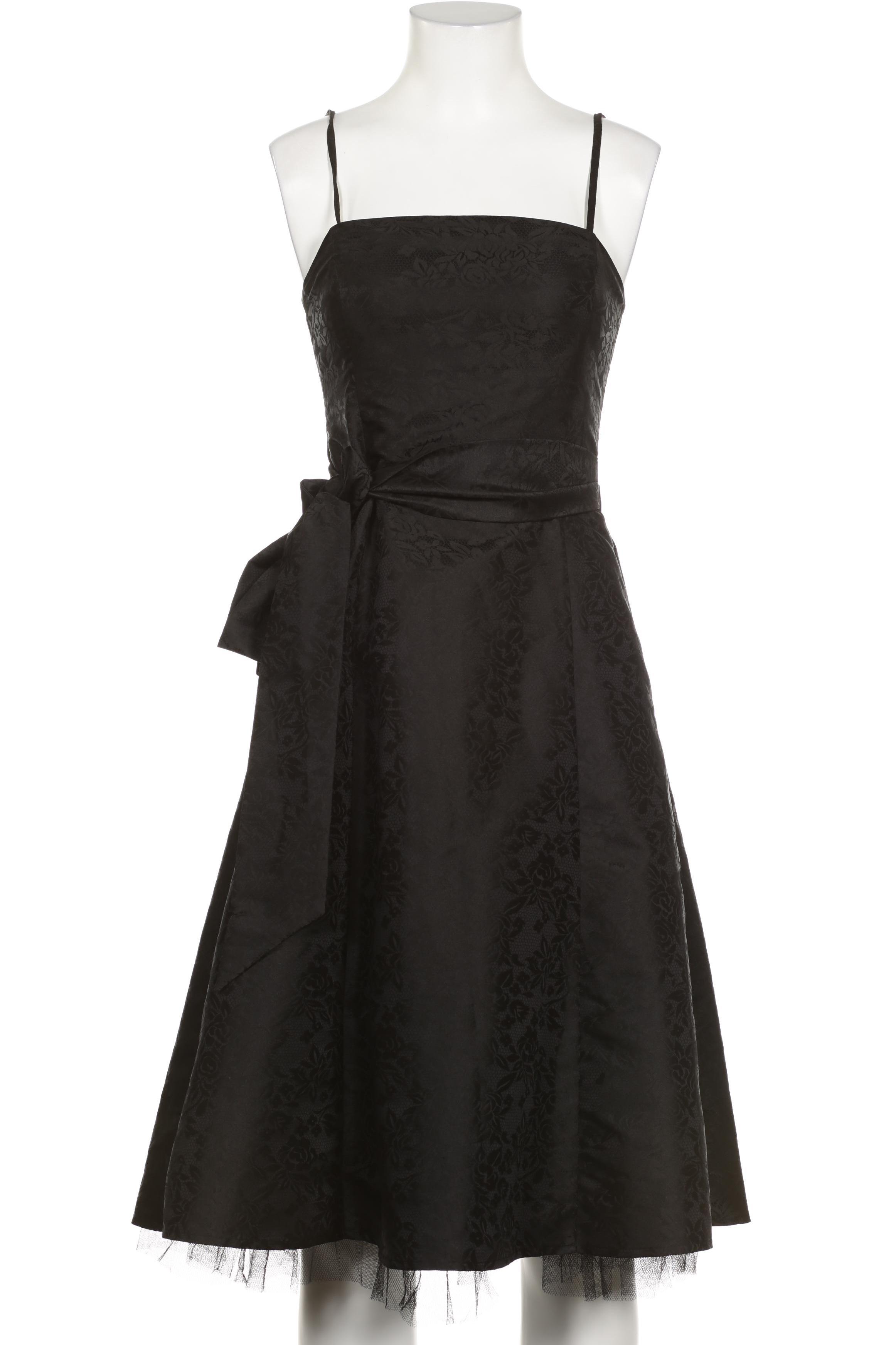 

ZERO Damen Kleid, schwarz