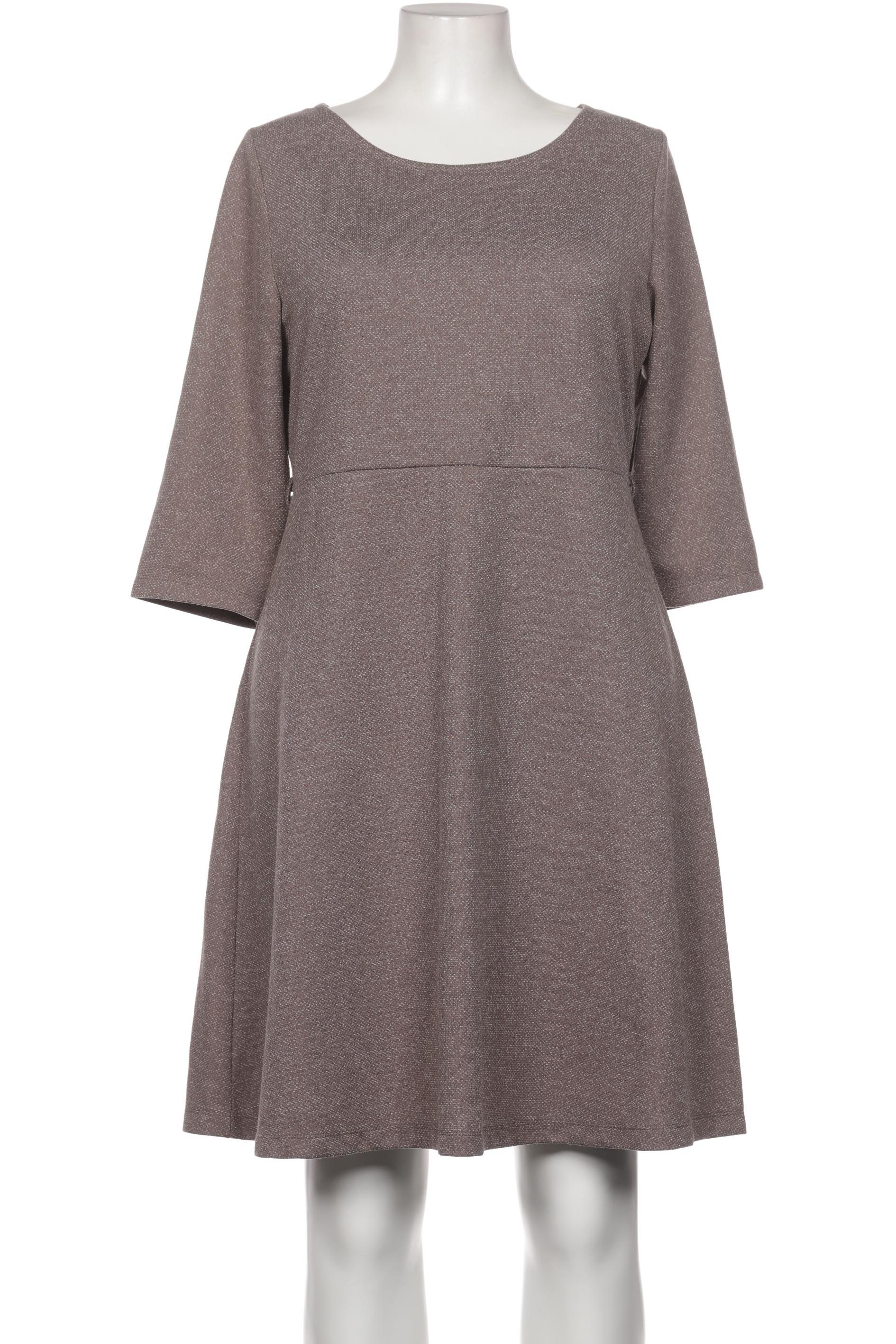 

Zero Damen Kleid, braun, Gr. 44