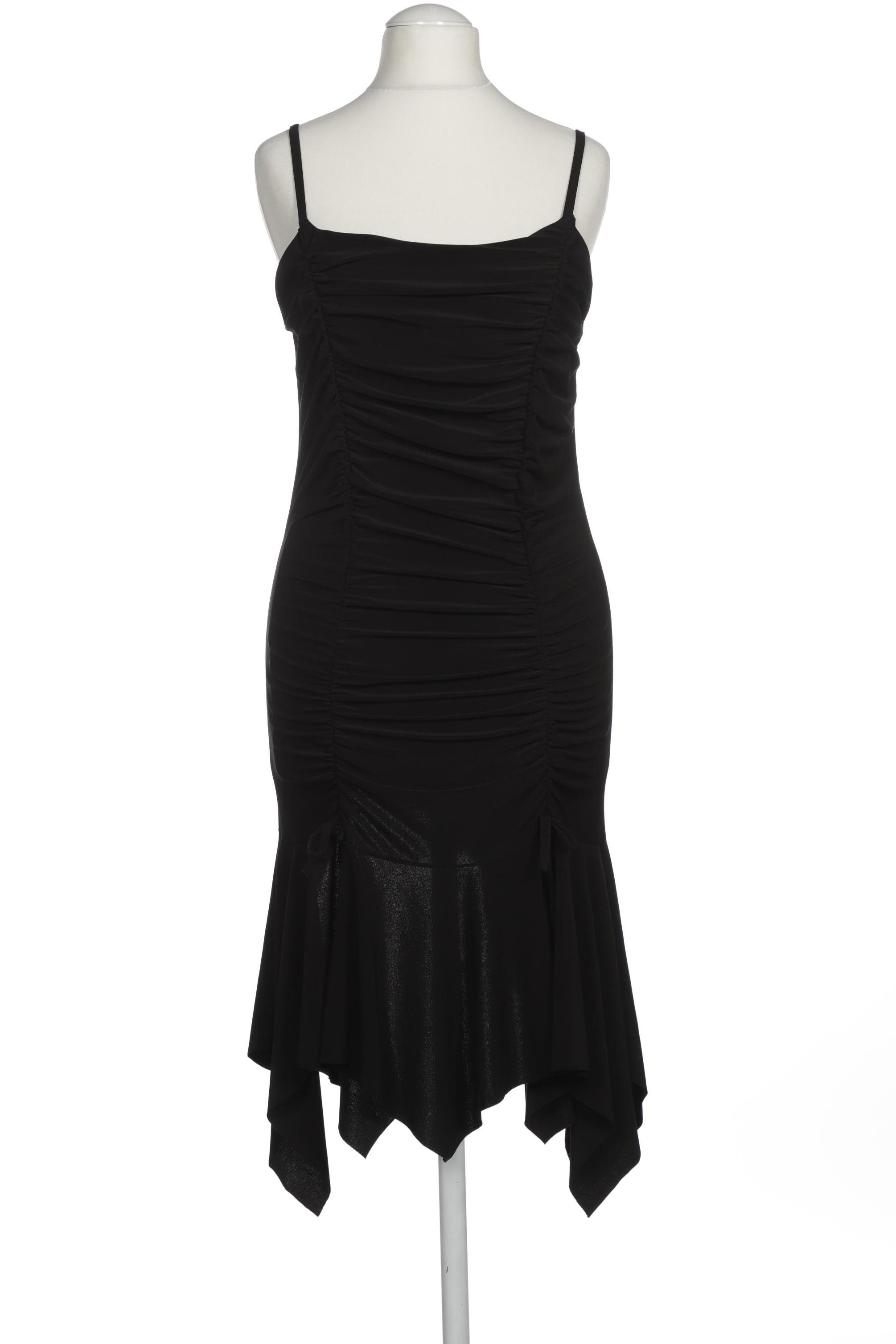 

Zero Damen Kleid, schwarz, Gr. 32