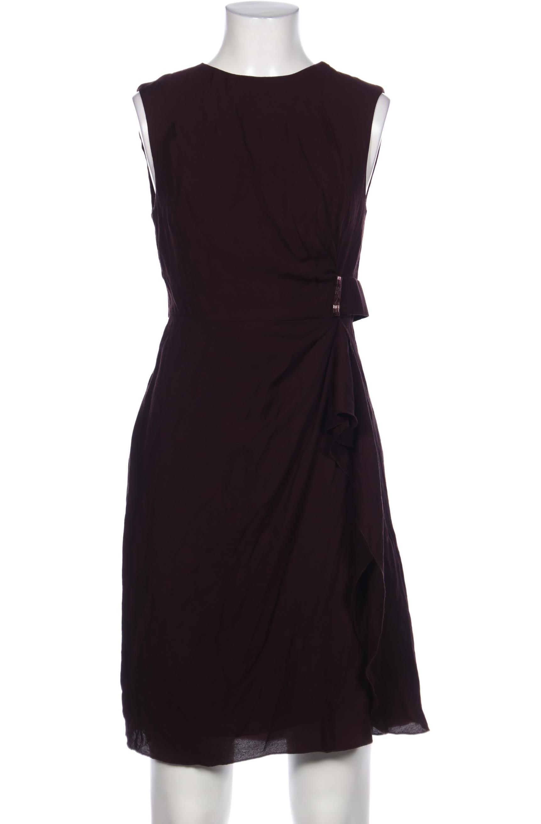 

ZERO Damen Kleid, braun