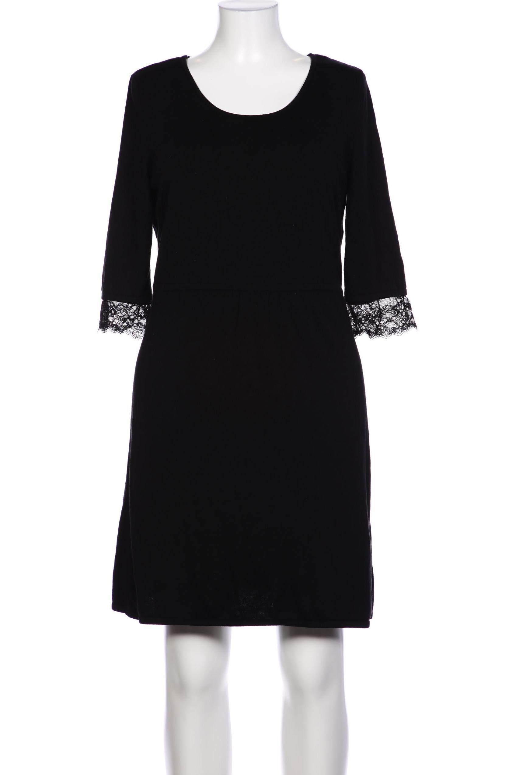 

Zero Damen Kleid, schwarz, Gr. 44
