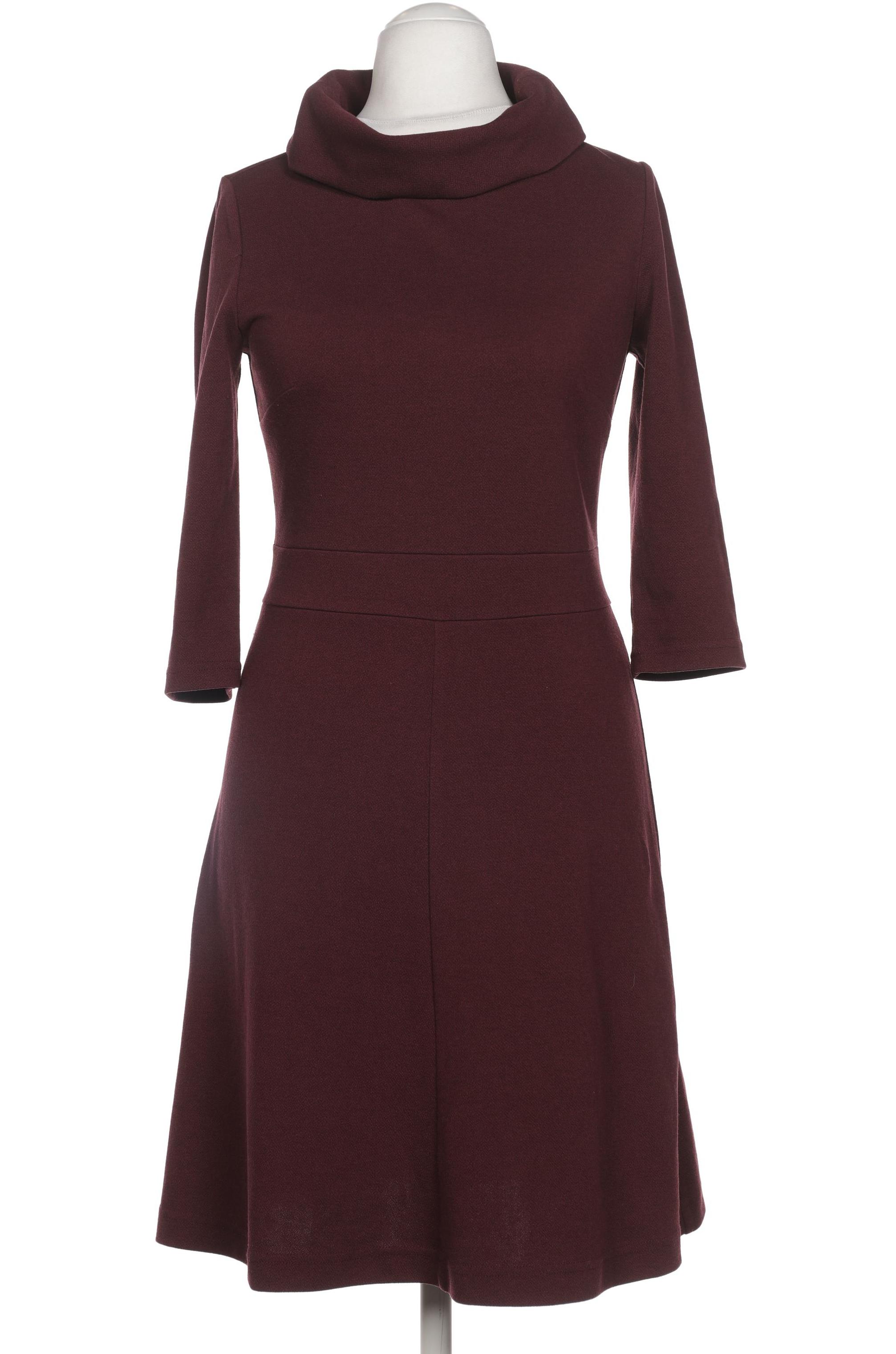

Zero Damen Kleid, bordeaux, Gr. 36