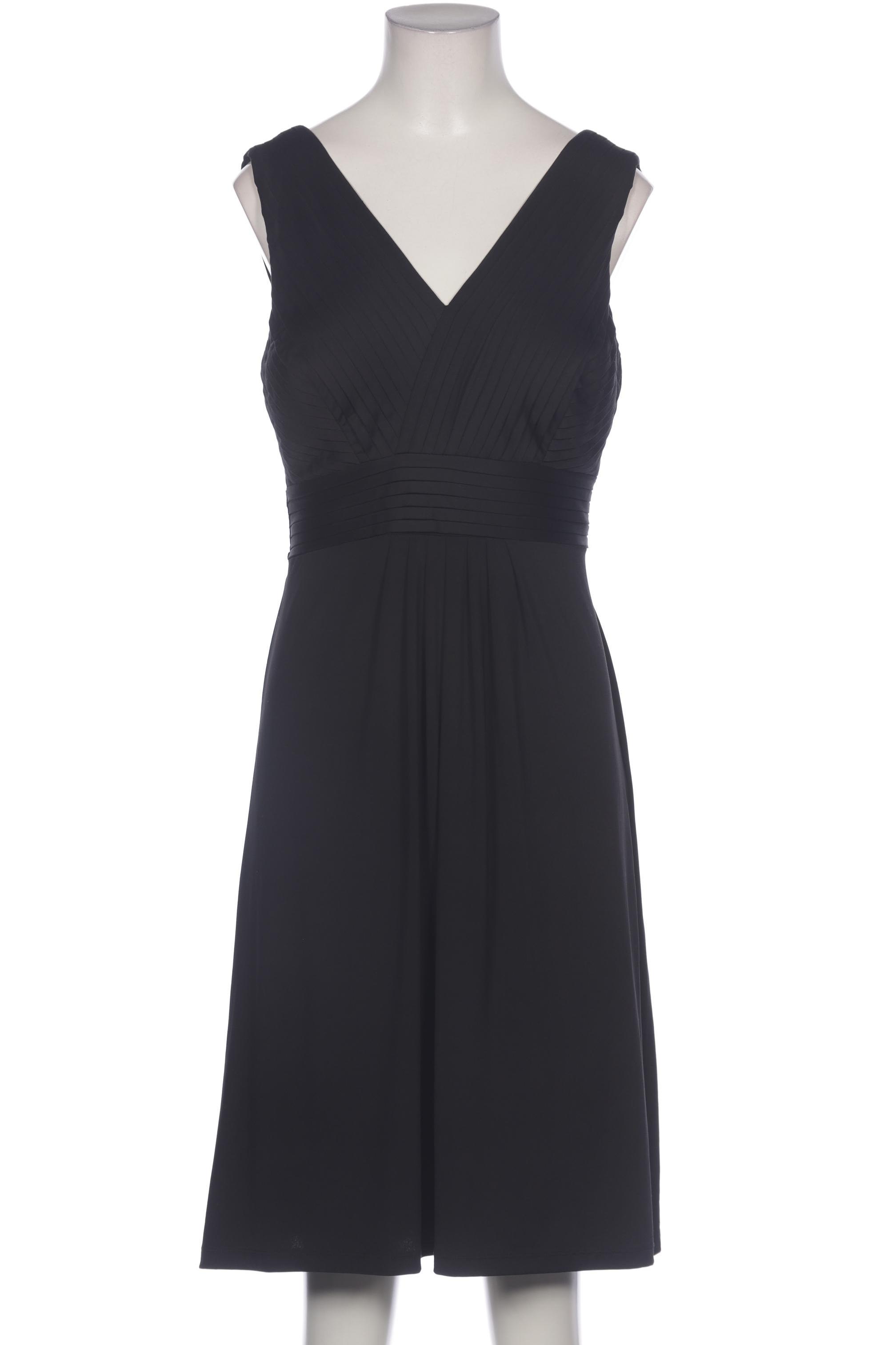

Zero Damen Kleid, schwarz, Gr. 38