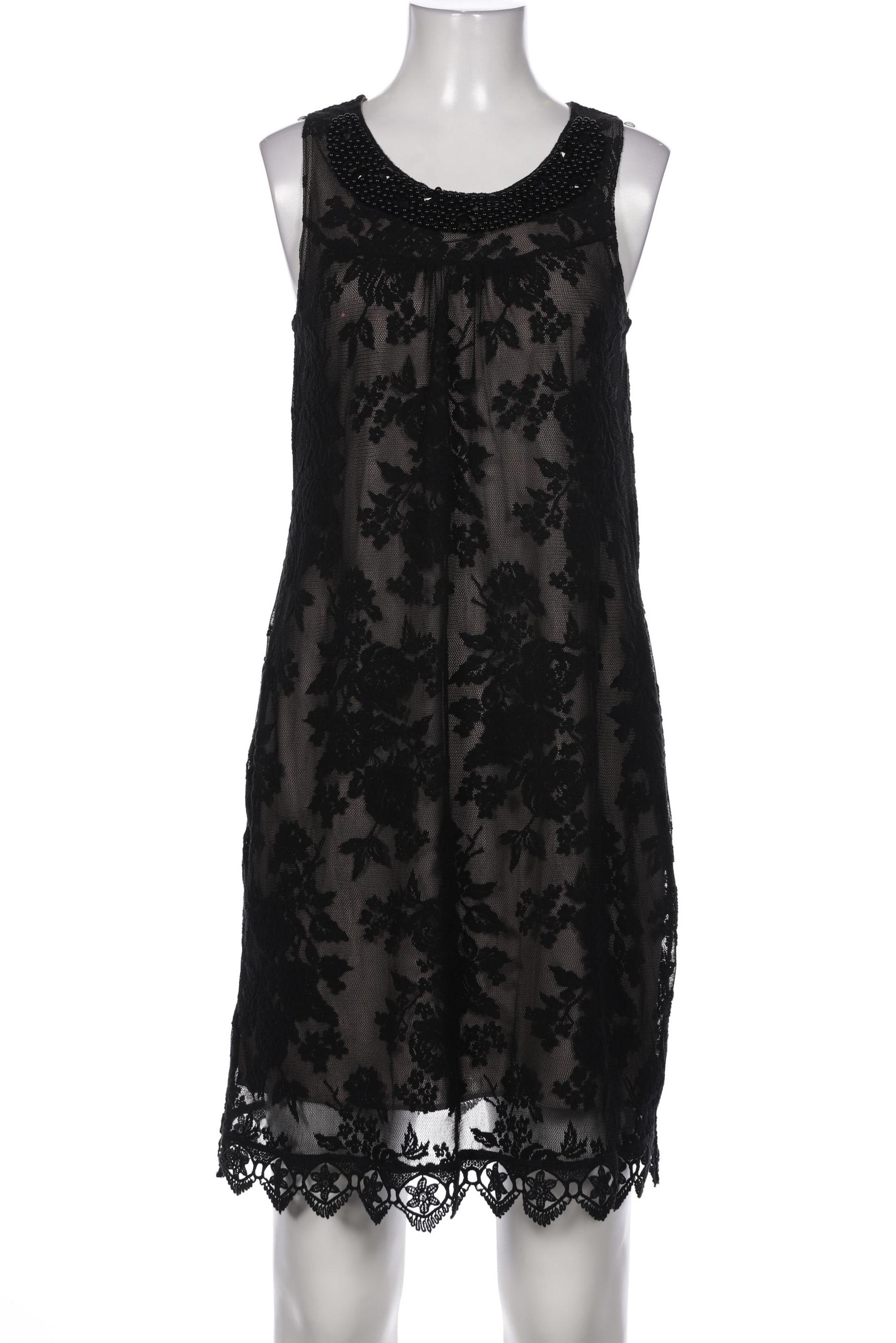 

Zero Damen Kleid, schwarz, Gr. 36