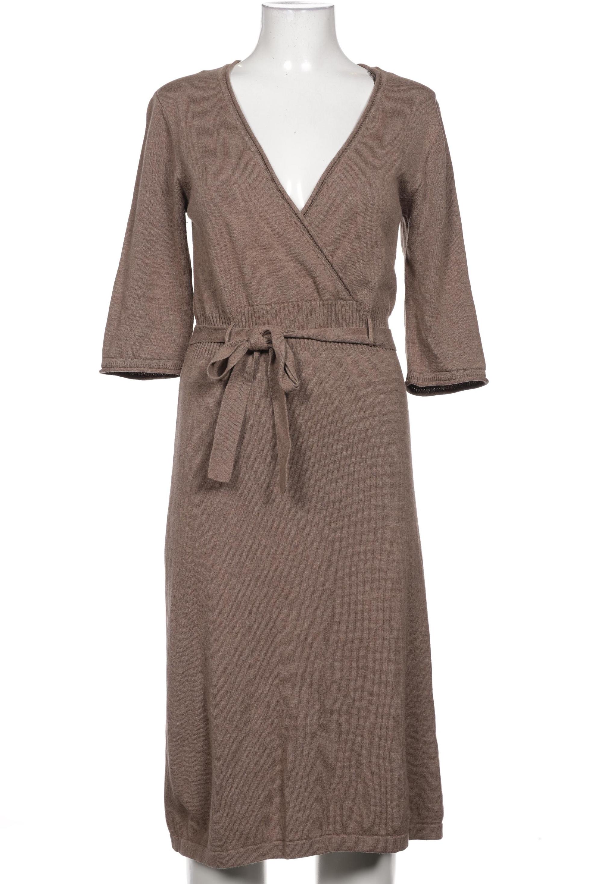 

ZERO Damen Kleid, braun