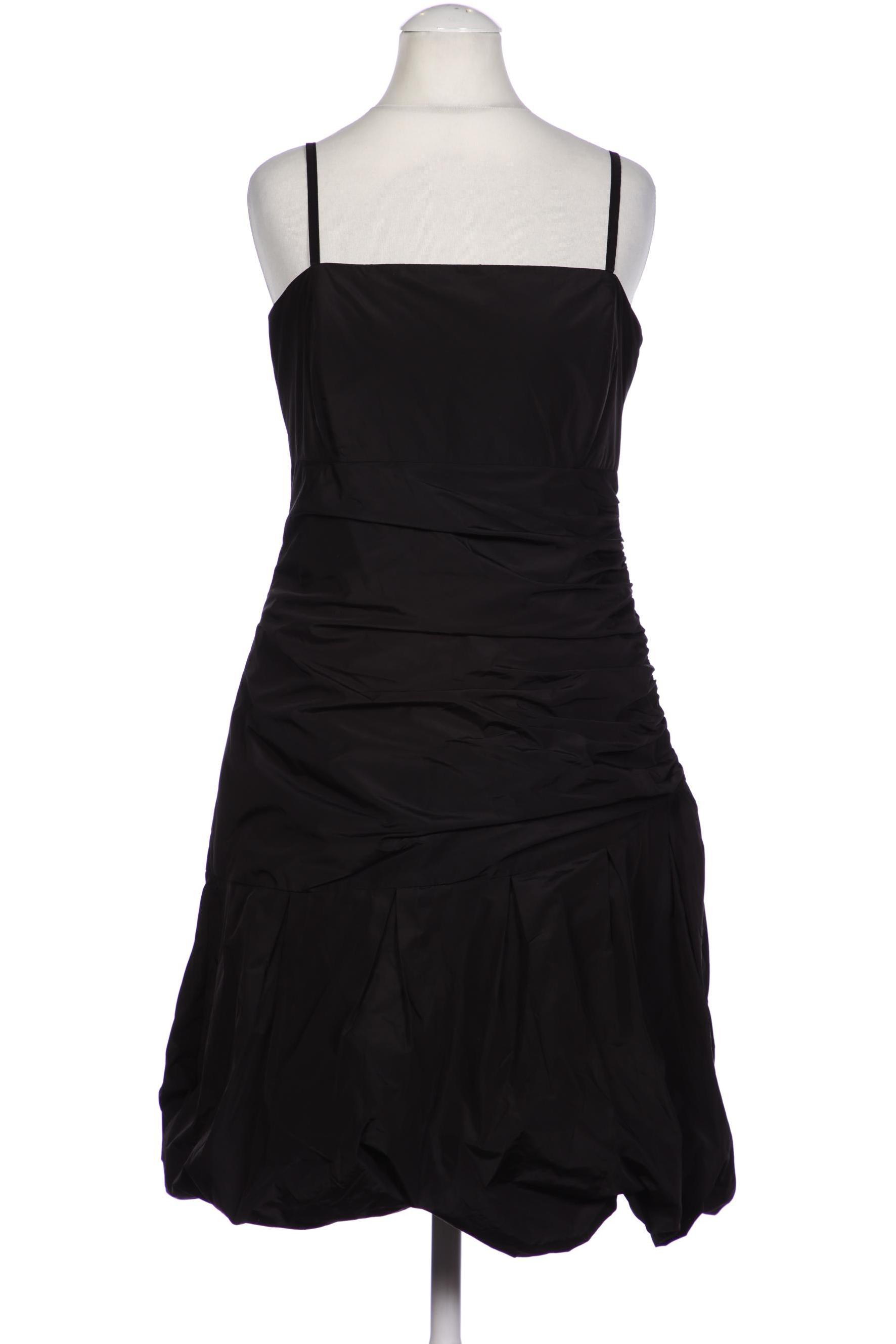 

ZERO Damen Kleid, schwarz