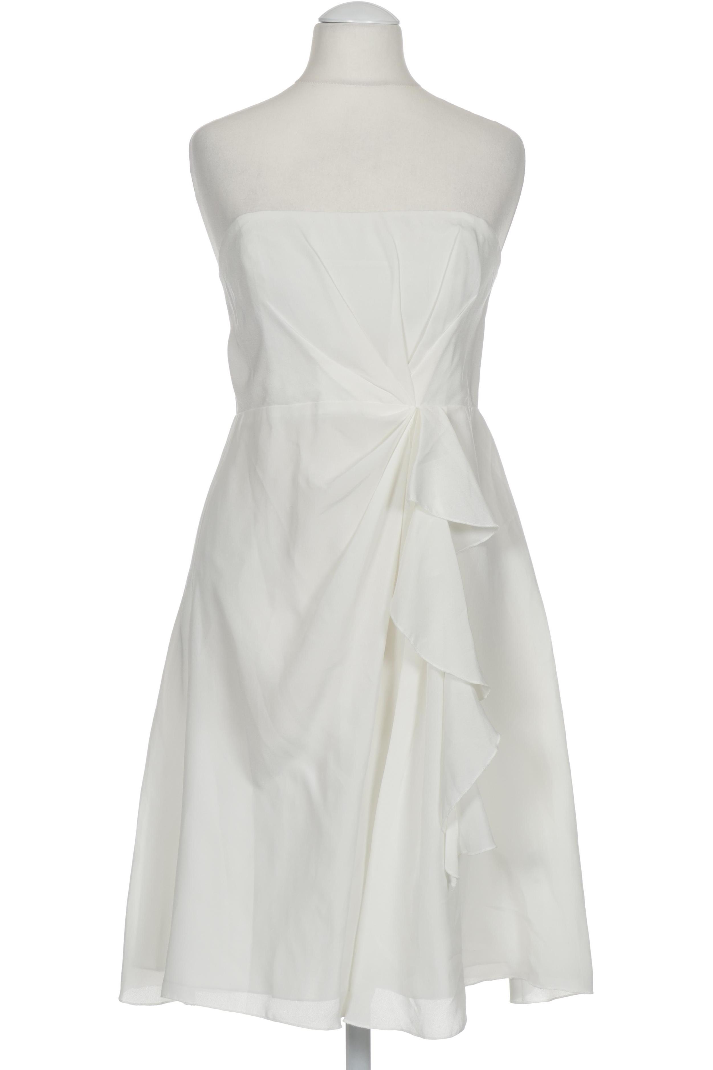 

Zero Damen Kleid, weiß, Gr. 34