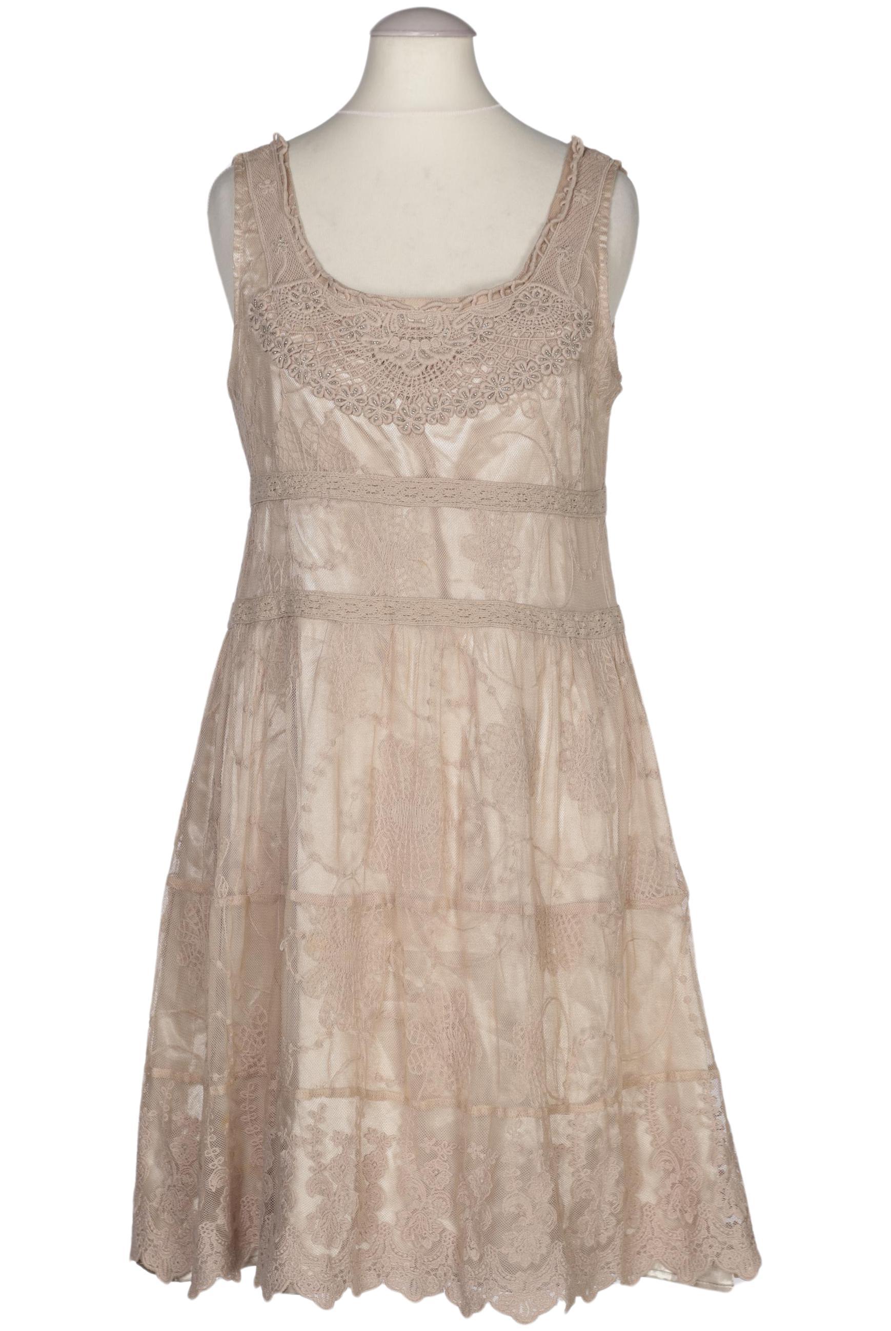 

Zero Damen Kleid, beige, Gr. 36