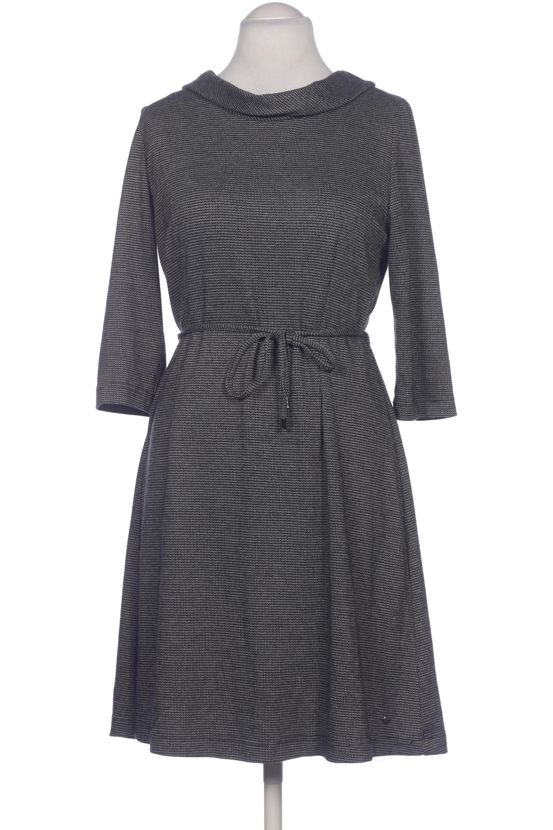 

Zero Damen Kleid, schwarz, Gr. 42