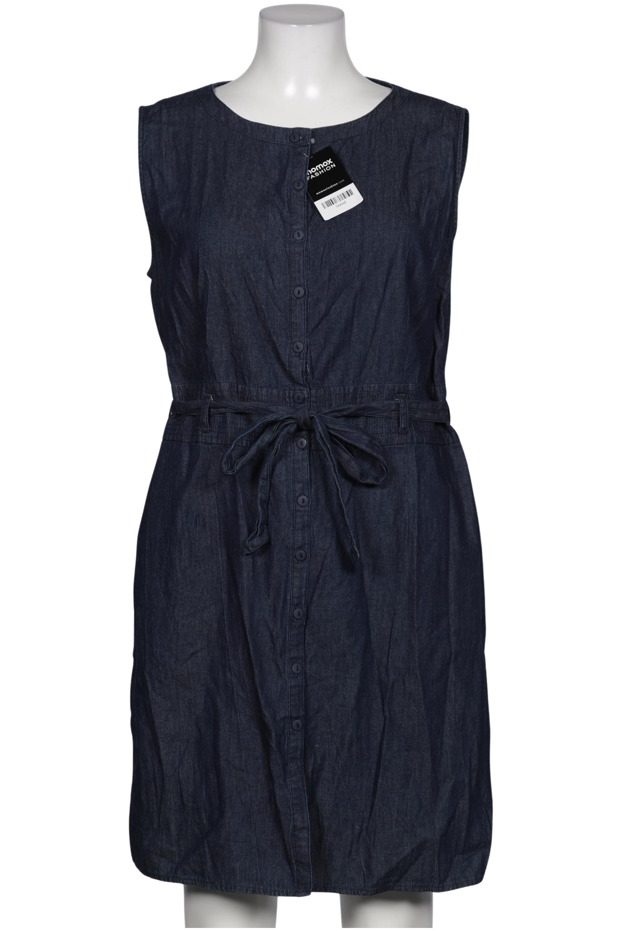

Zero Damen Kleid, marineblau, Gr. 44