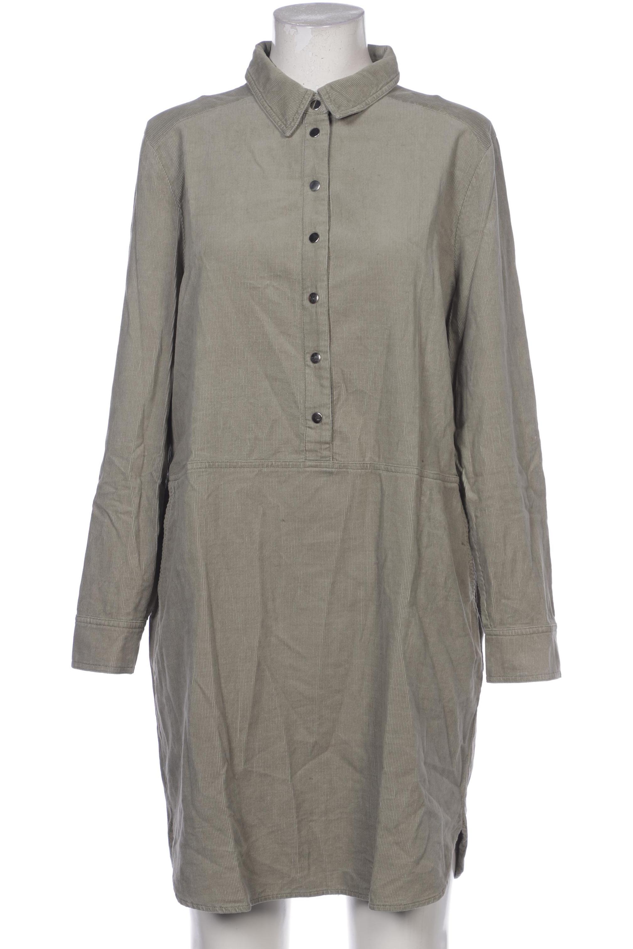 

Zero Damen Kleid, grün, Gr. 42