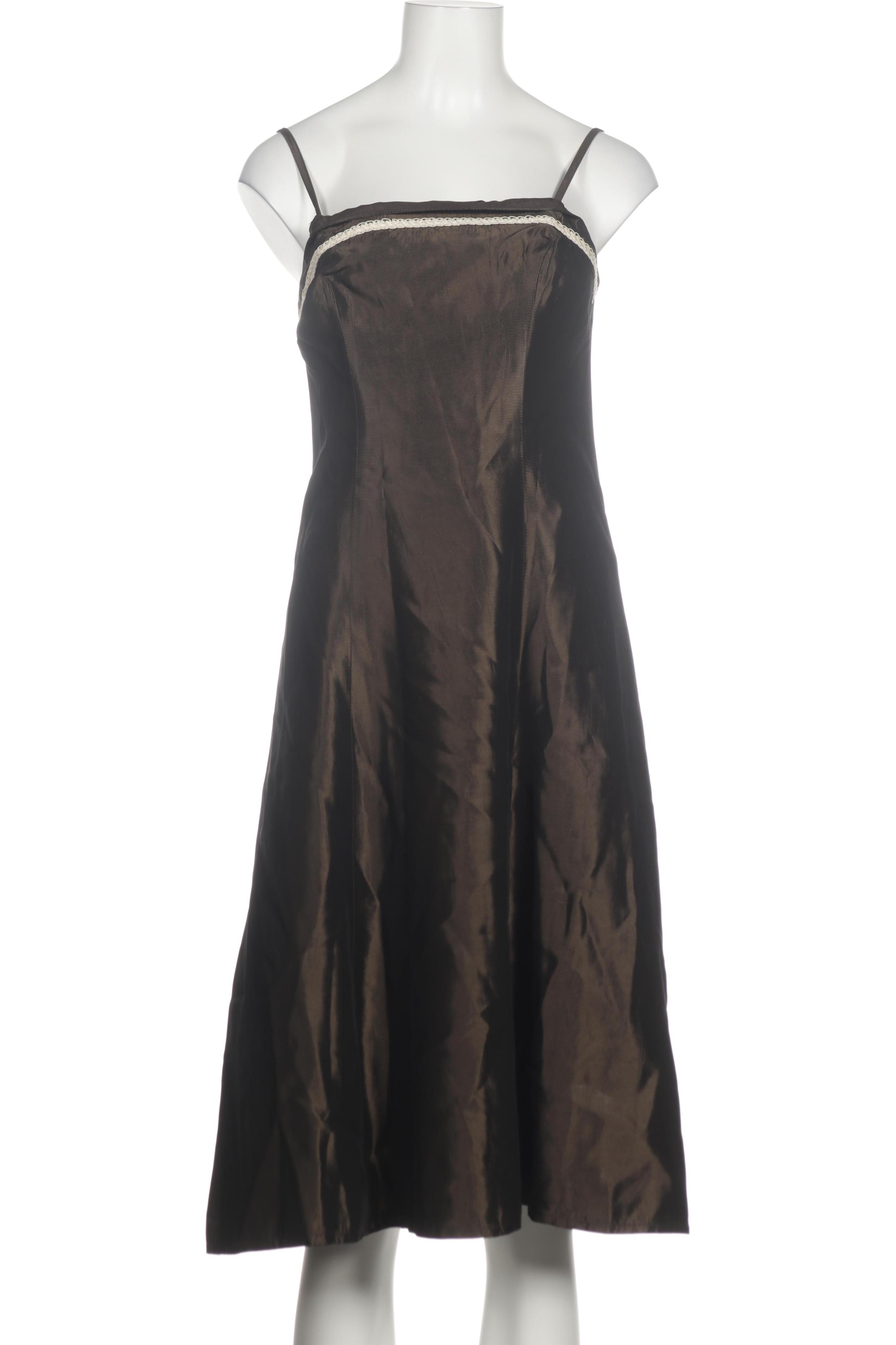 

Zero Damen Kleid, braun, Gr. 34
