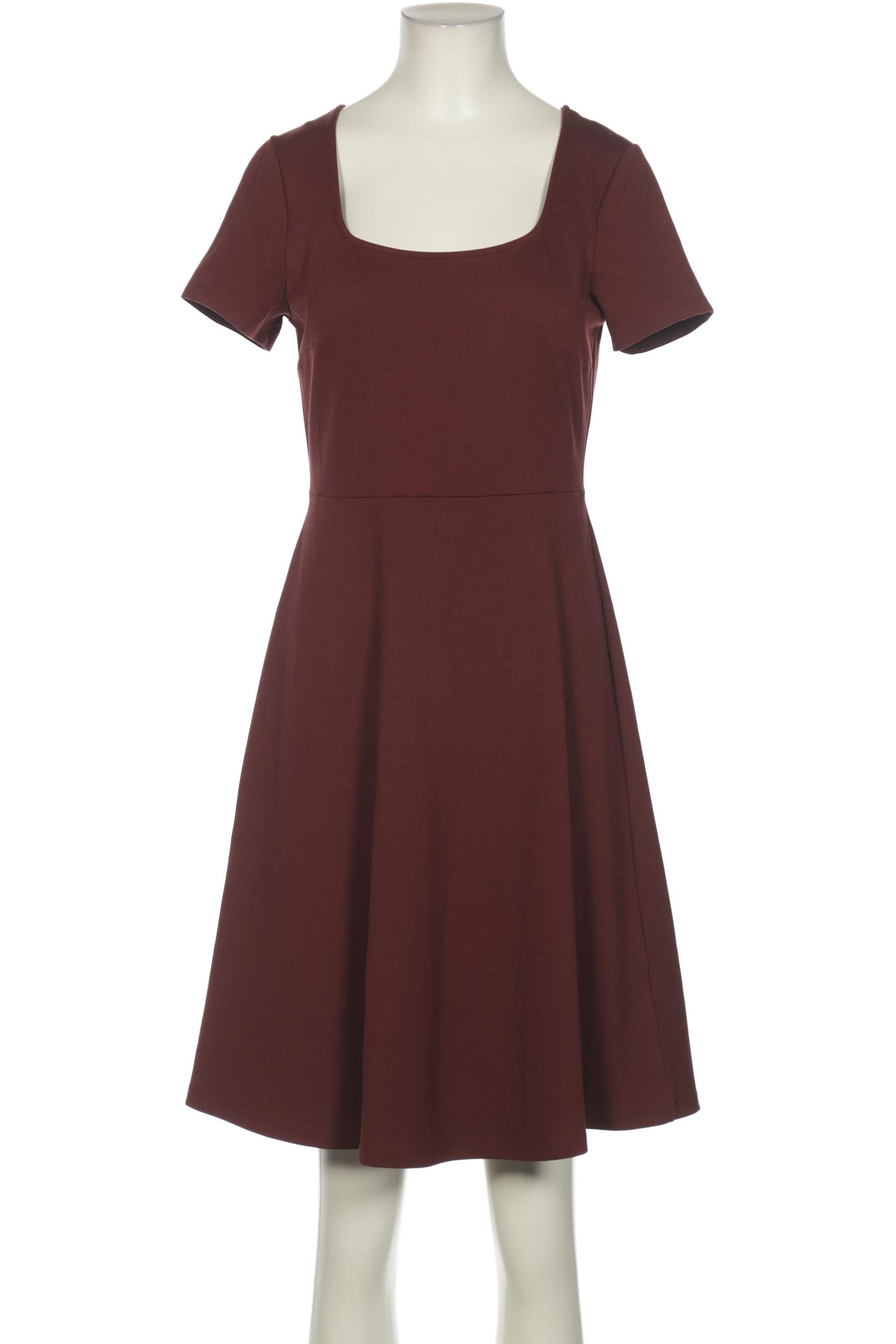 

Zero Damen Kleid, bordeaux, Gr. 36
