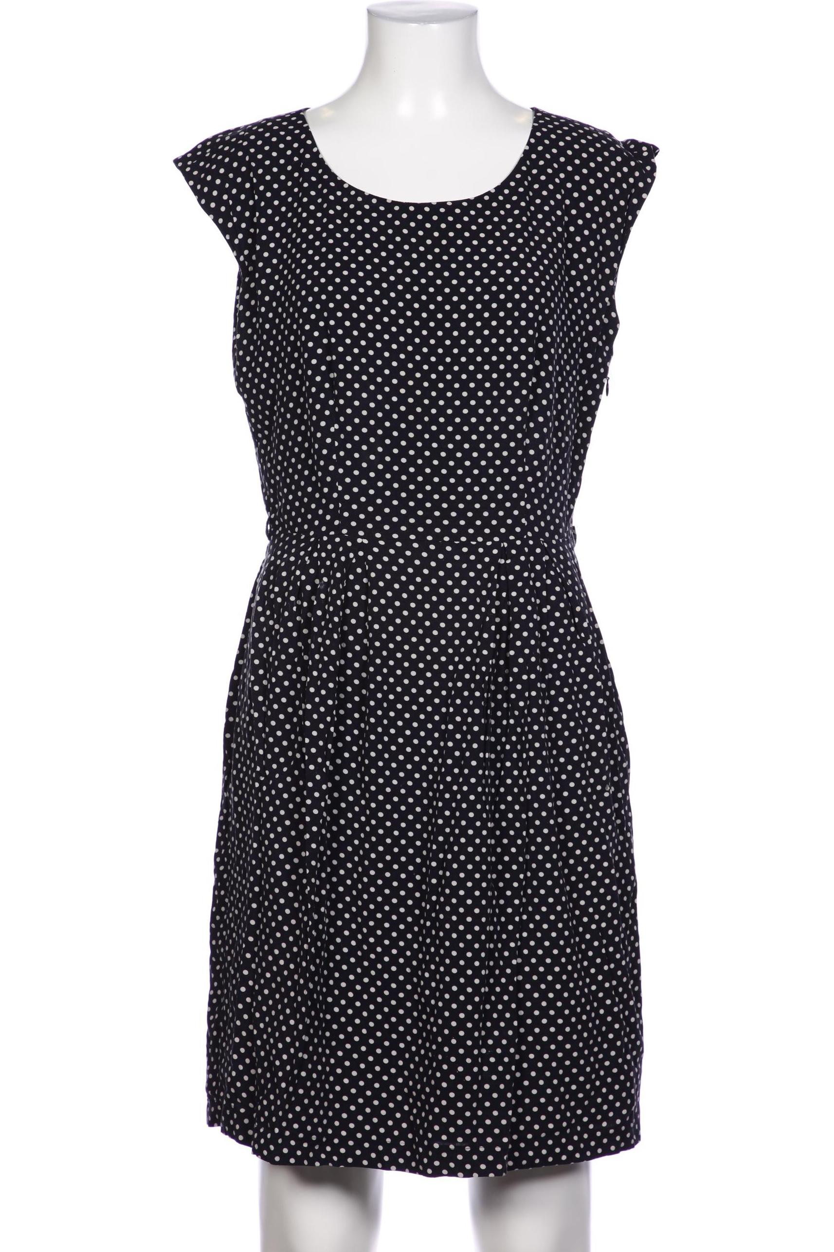 

Zero Damen Kleid, marineblau, Gr. 36