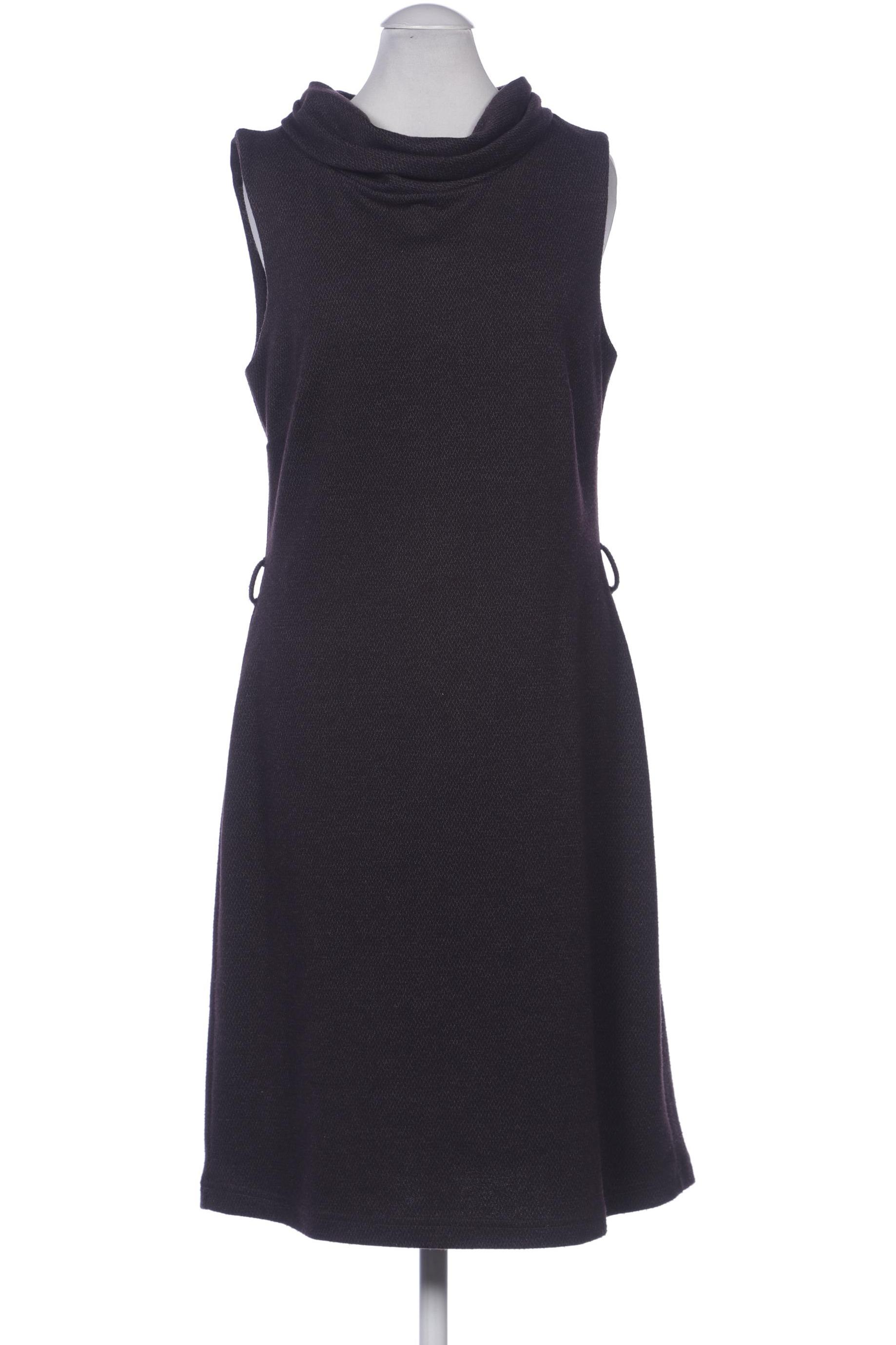 

Zero Damen Kleid, braun, Gr. 38