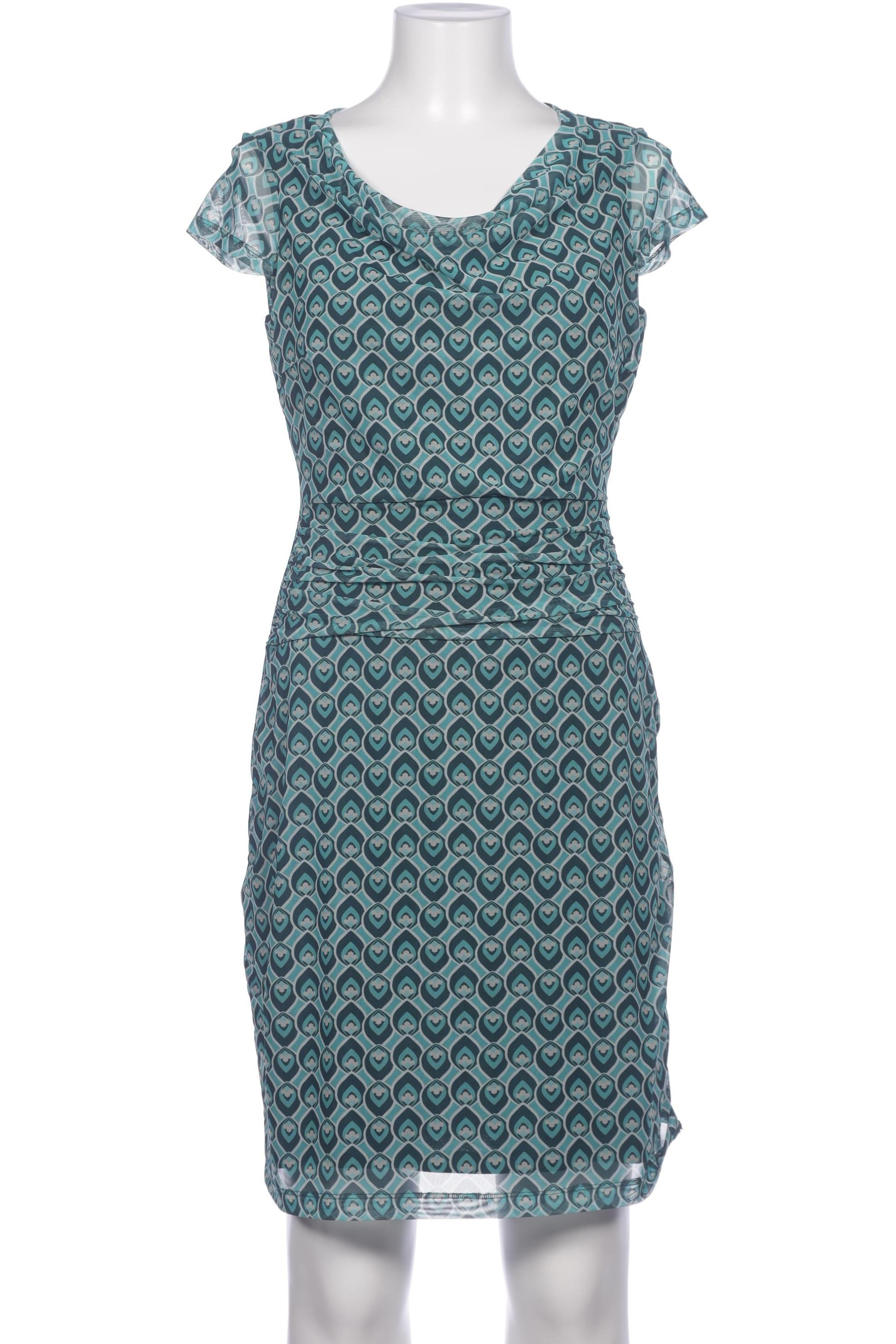 

Zero Damen Kleid, grün, Gr. 38