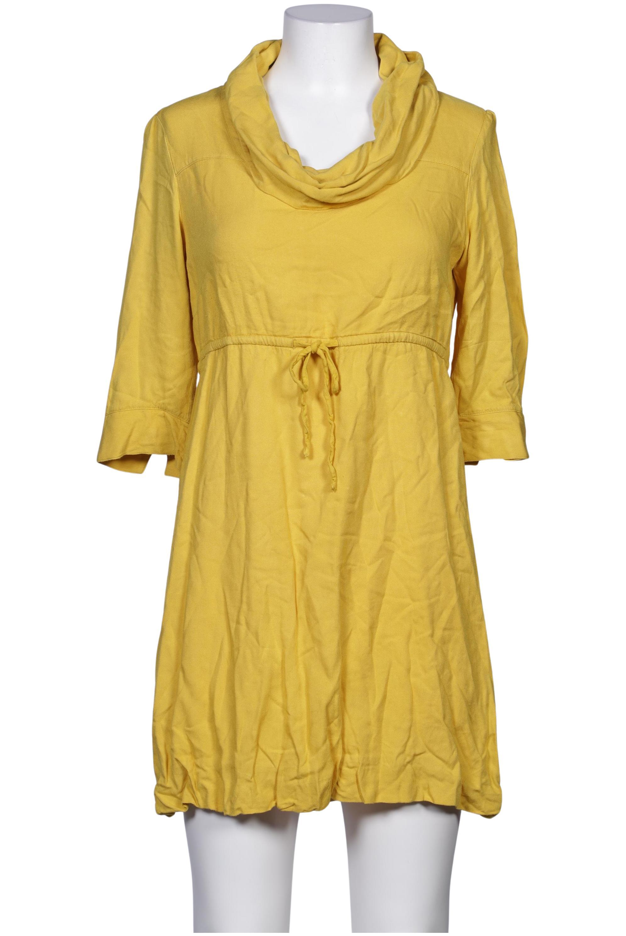 

Zero Damen Kleid, gelb, Gr. 38