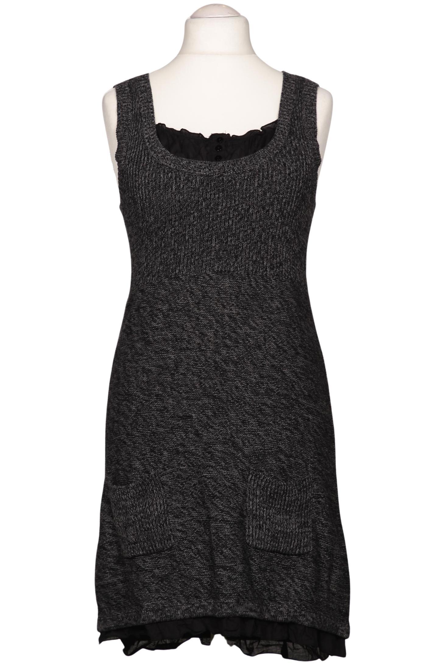 

Zero Damen Kleid, grau, Gr. 42