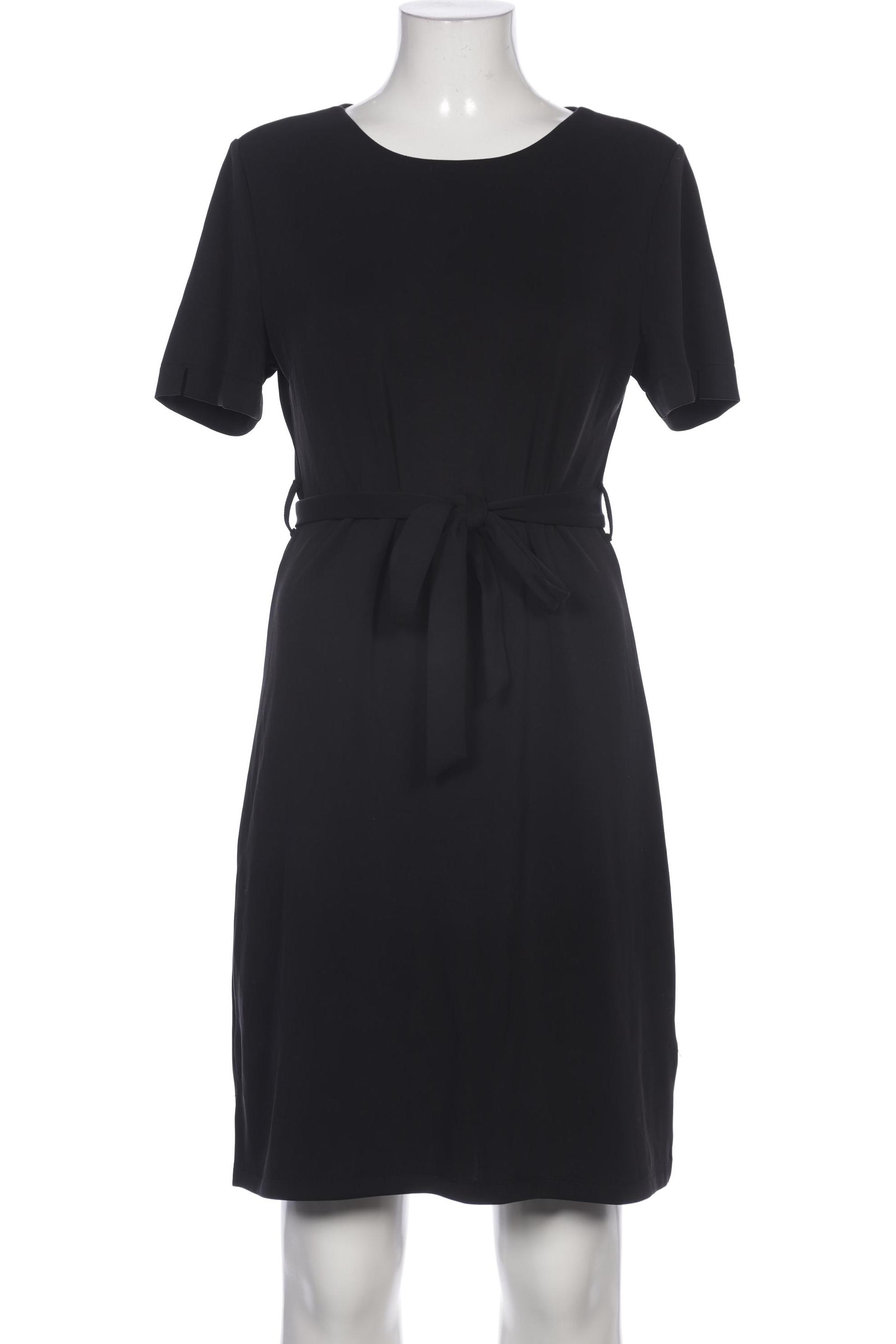

ZERO Damen Kleid, schwarz
