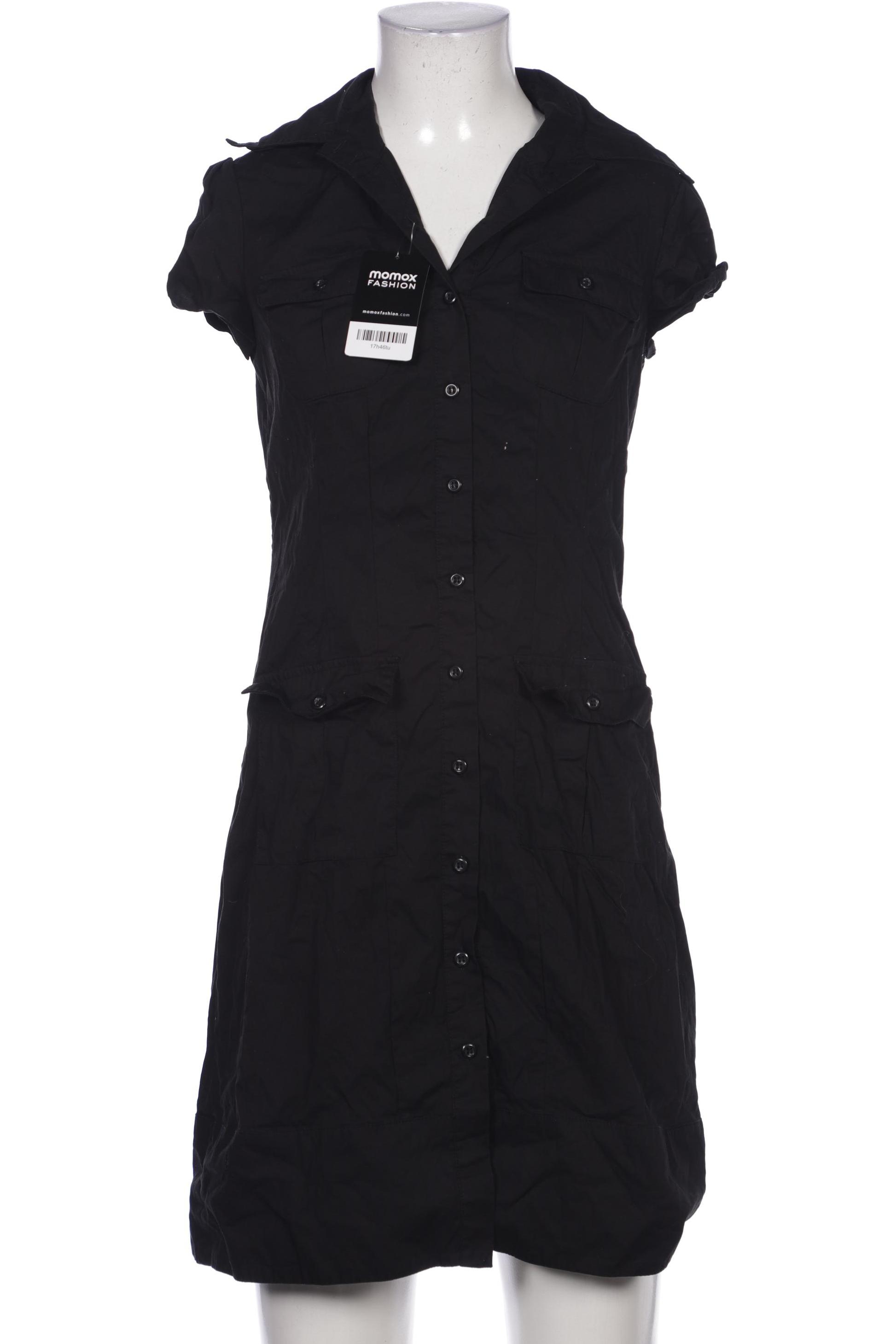 

Zero Damen Kleid, schwarz, Gr. 36