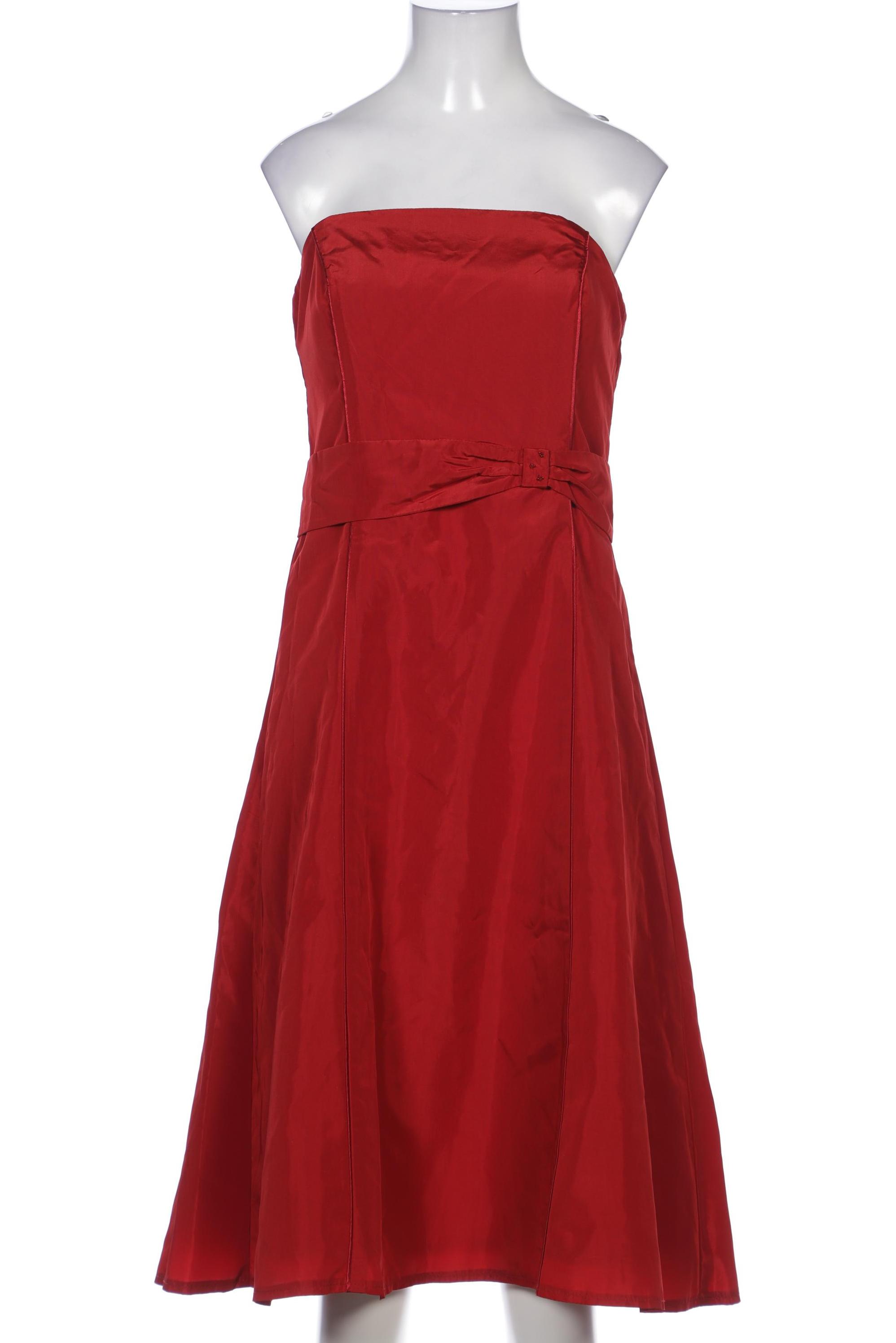 

ZERO Damen Kleid, rot