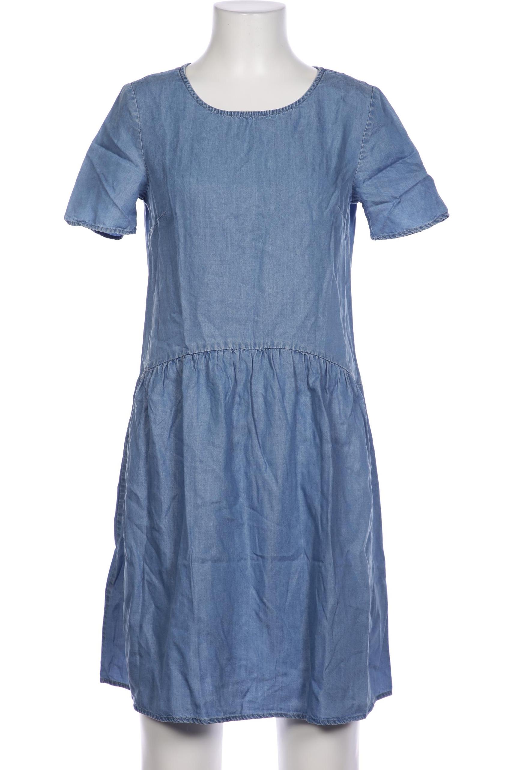 

Zero Damen Kleid, blau, Gr. 34