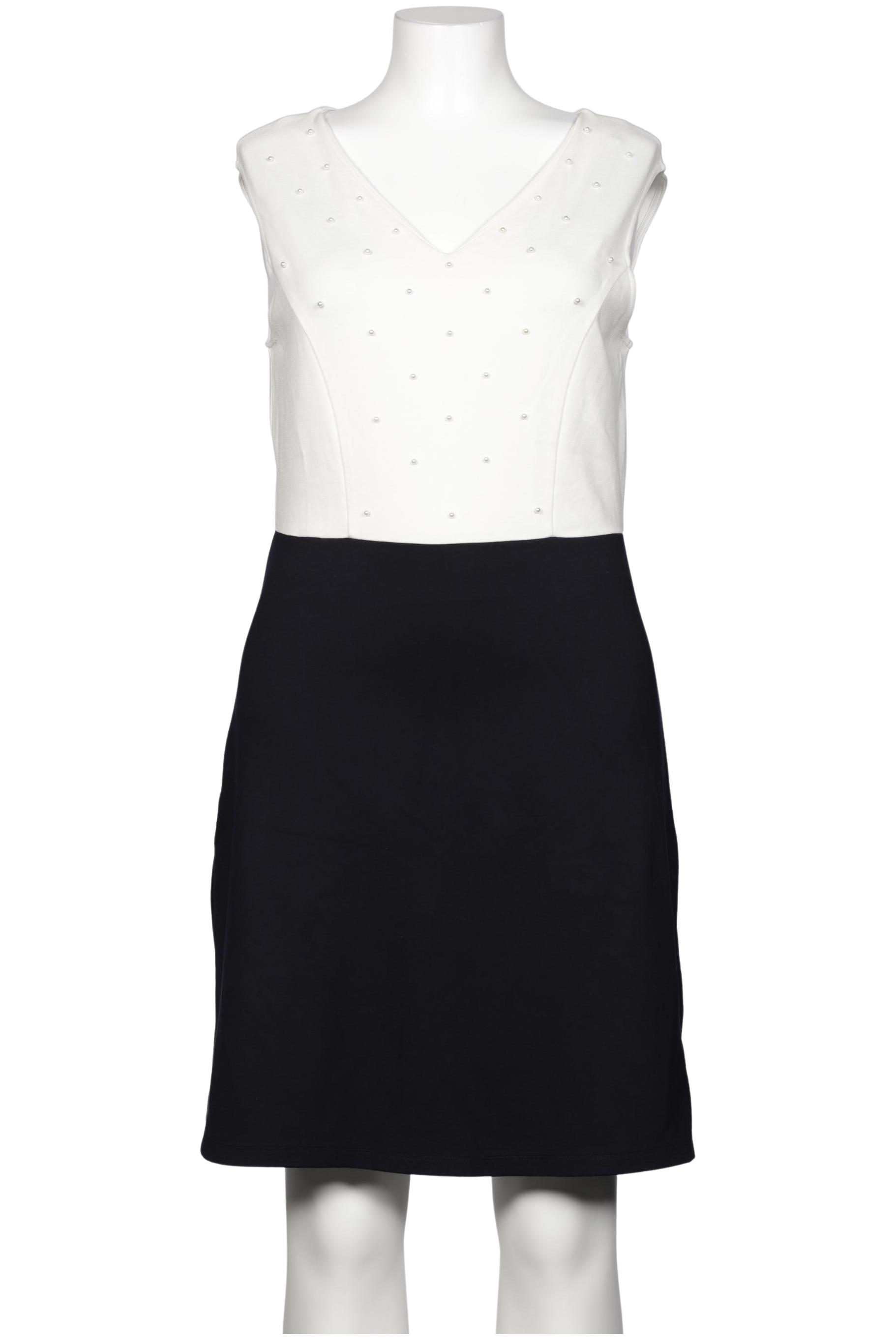 

Zero Damen Kleid, schwarz, Gr. 44