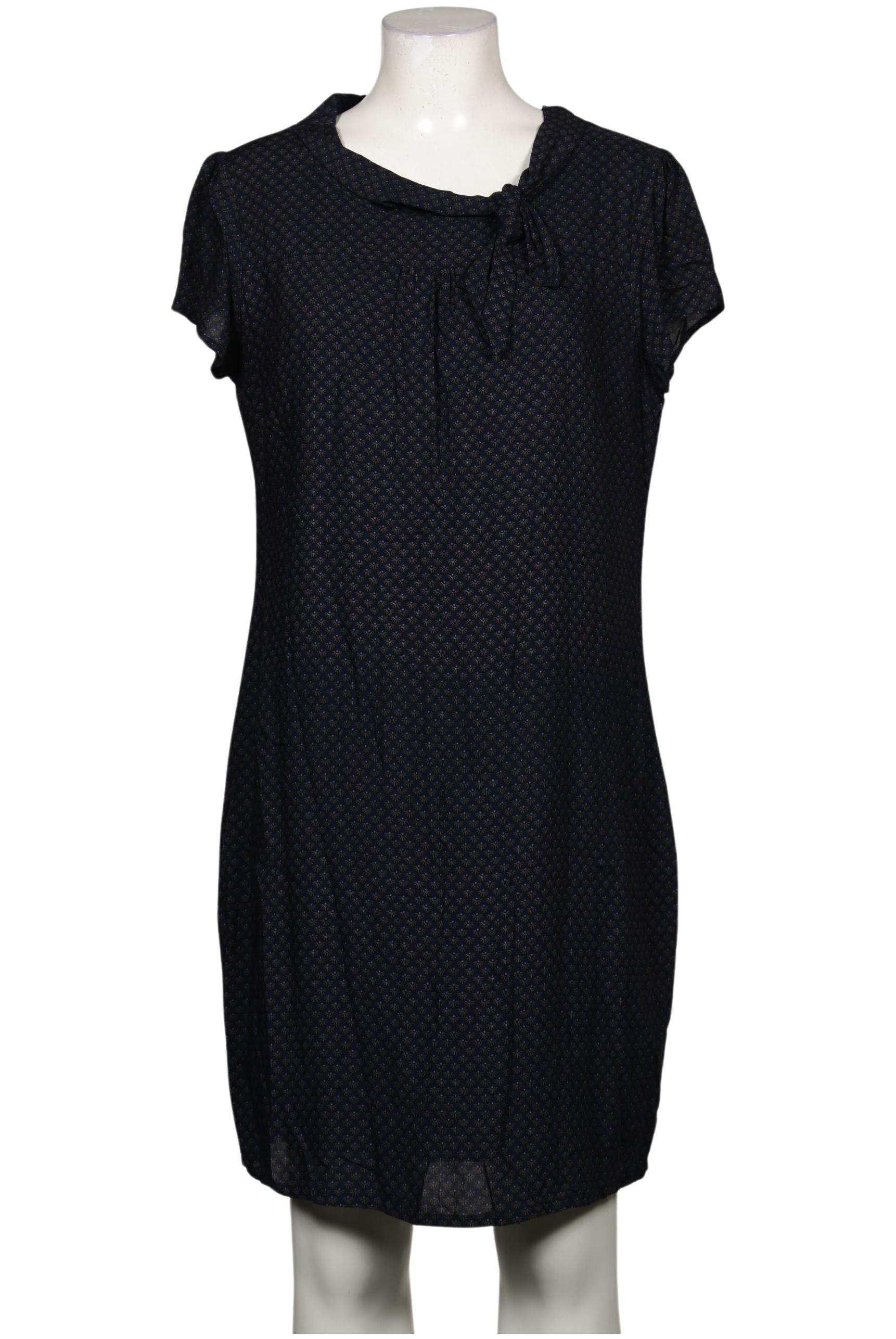 

Zero Damen Kleid, marineblau, Gr. 42