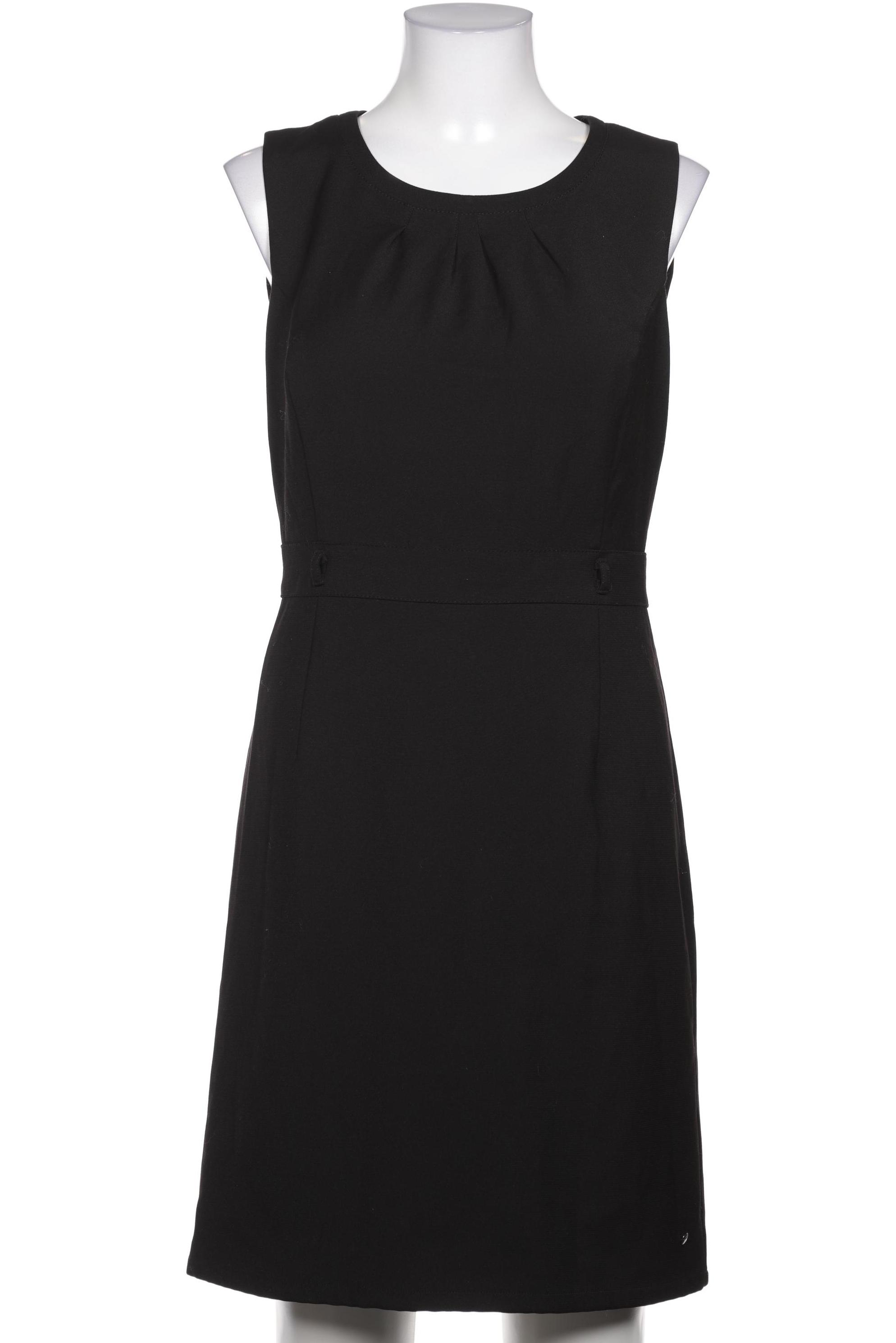 

Zero Damen Kleid, schwarz, Gr. 38
