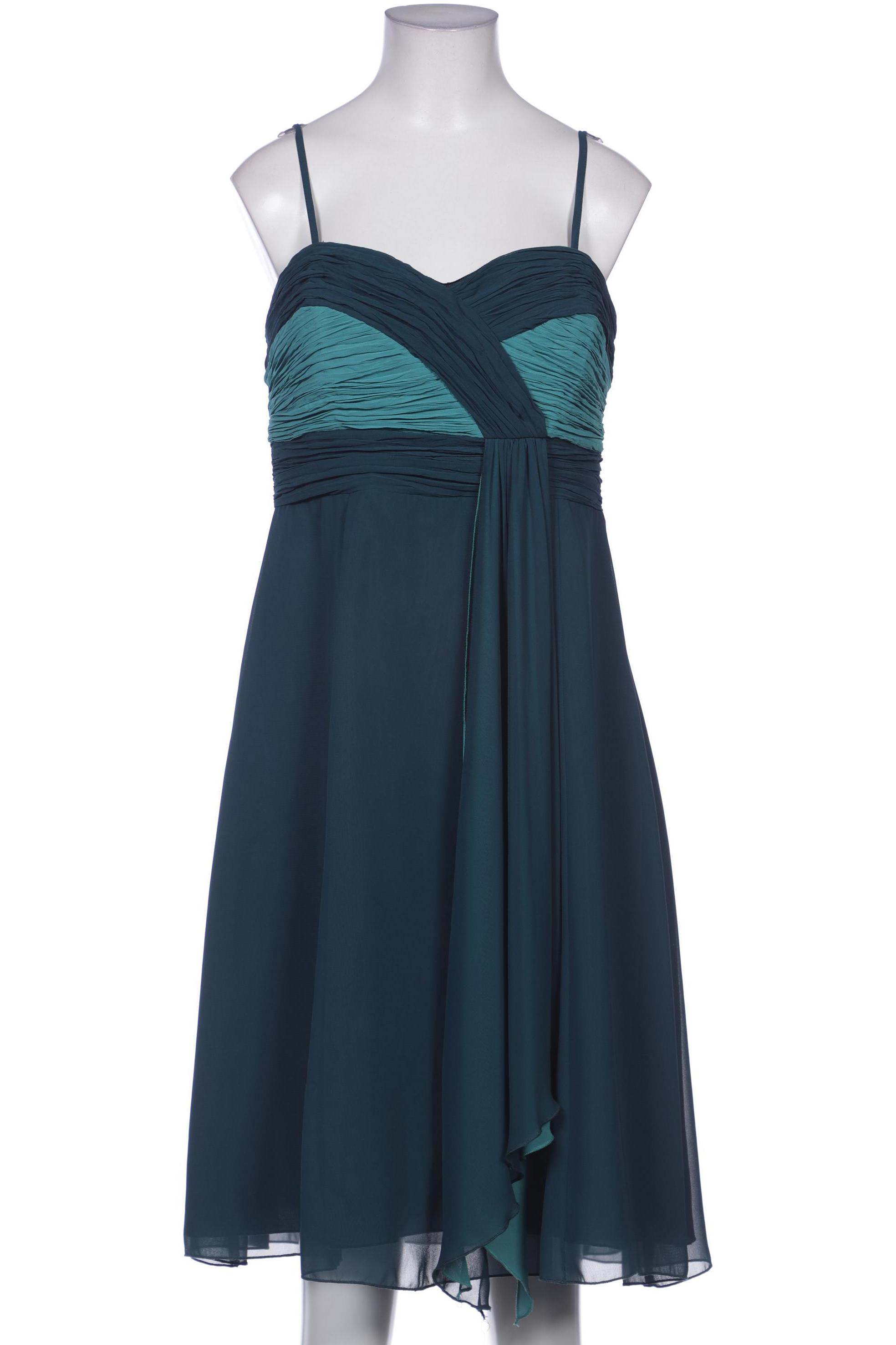 

Zero Damen Kleid, grün, Gr. 38