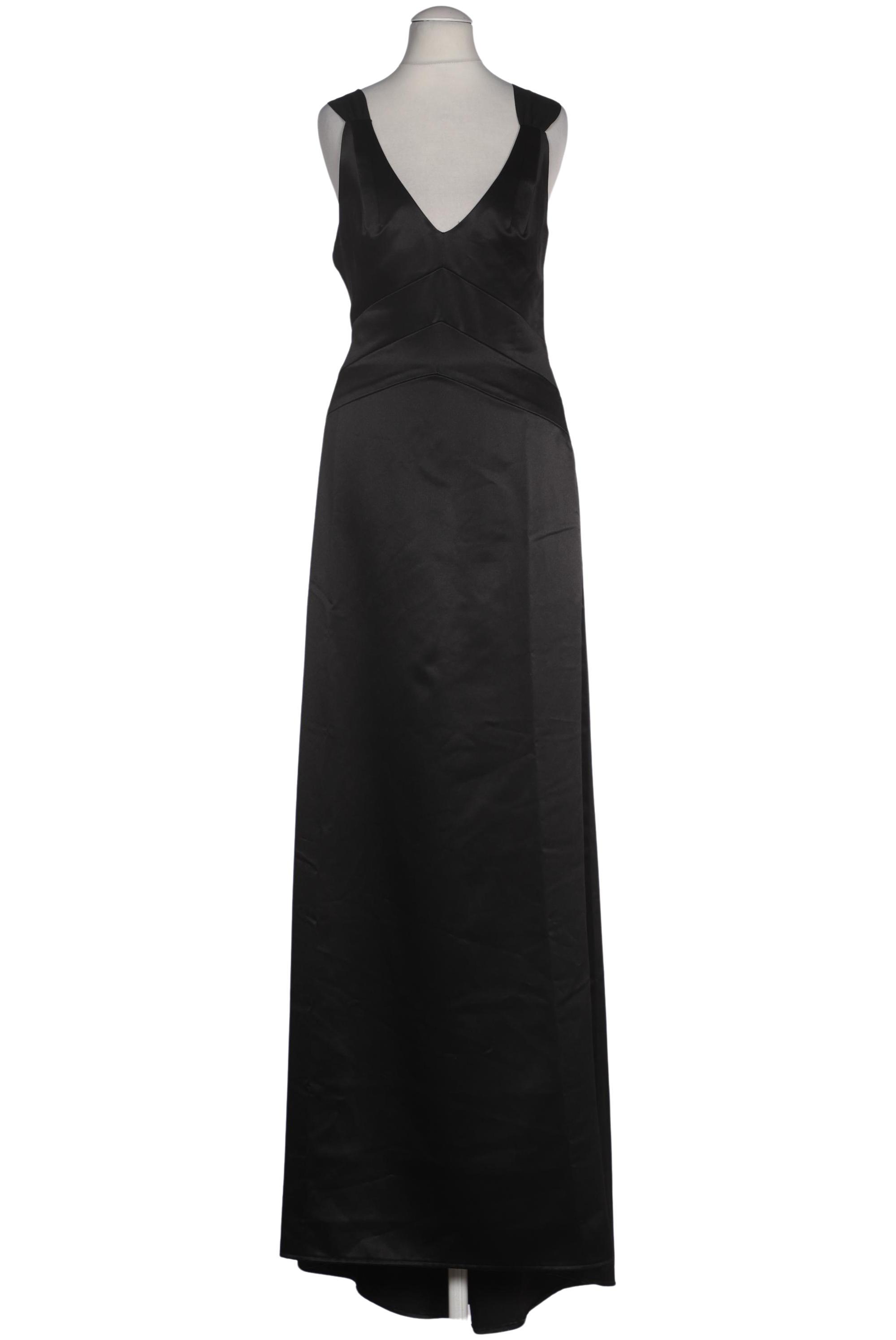

Zero Damen Kleid, schwarz, Gr. 38