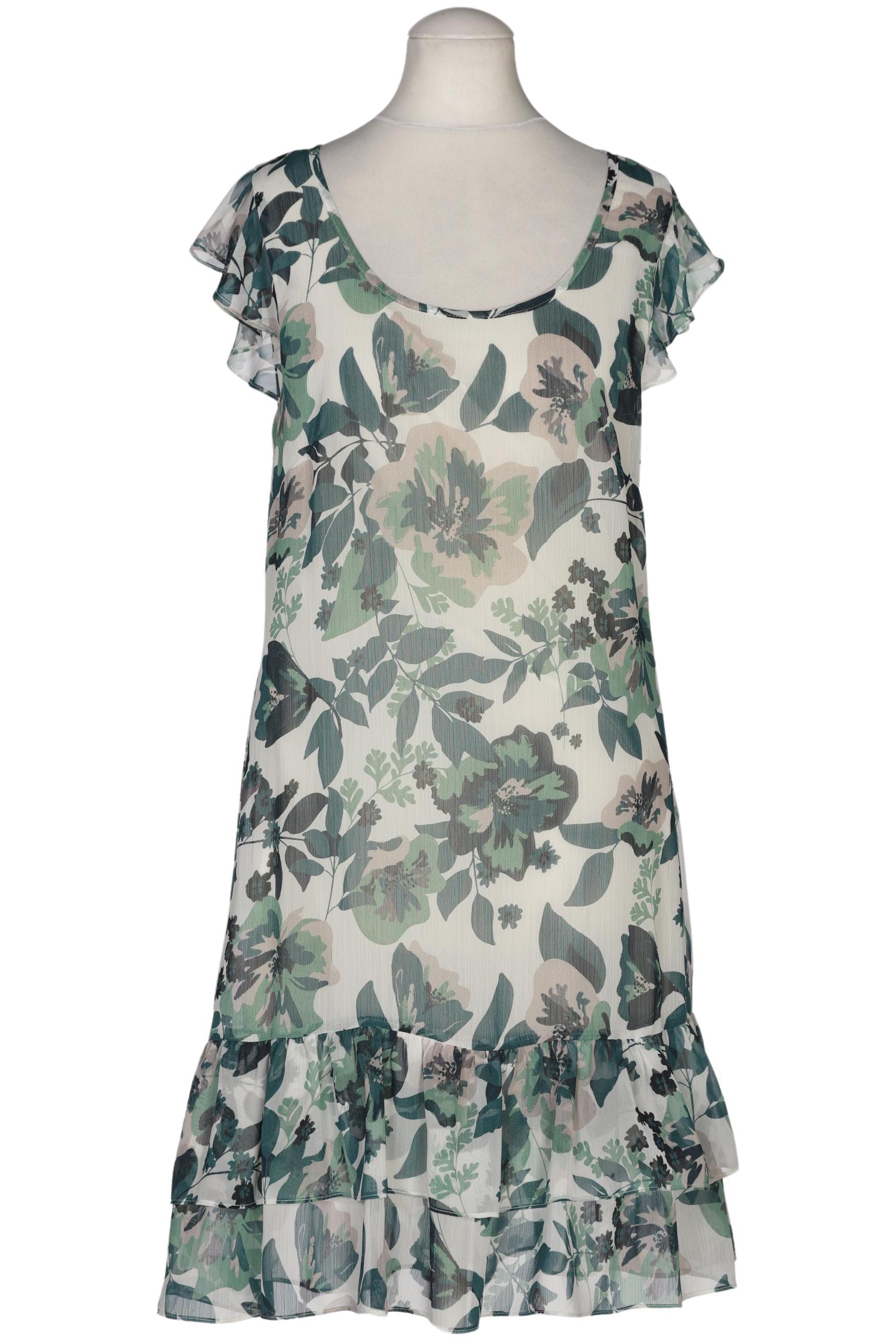 

Zero Damen Kleid, grün, Gr. 34